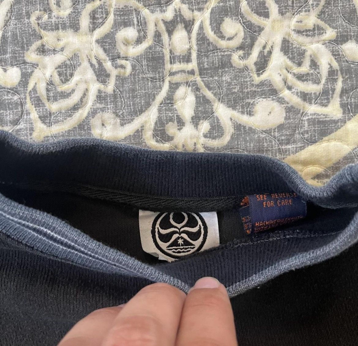 Other Super dope Hawaiian island creations sweatshirt Size US M / EU 48-50 / 2 - 4 Thumbnail