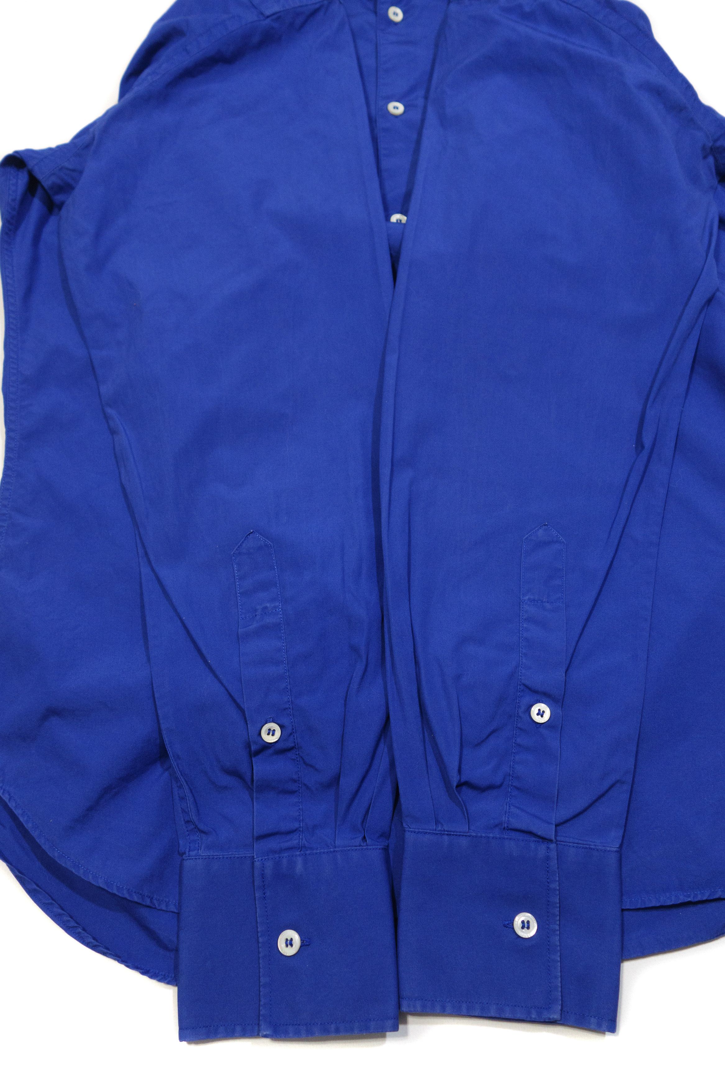 Vivienne Westwood Orb Logo Shirt Size US M / EU 48-50 / 2 - 5 Thumbnail