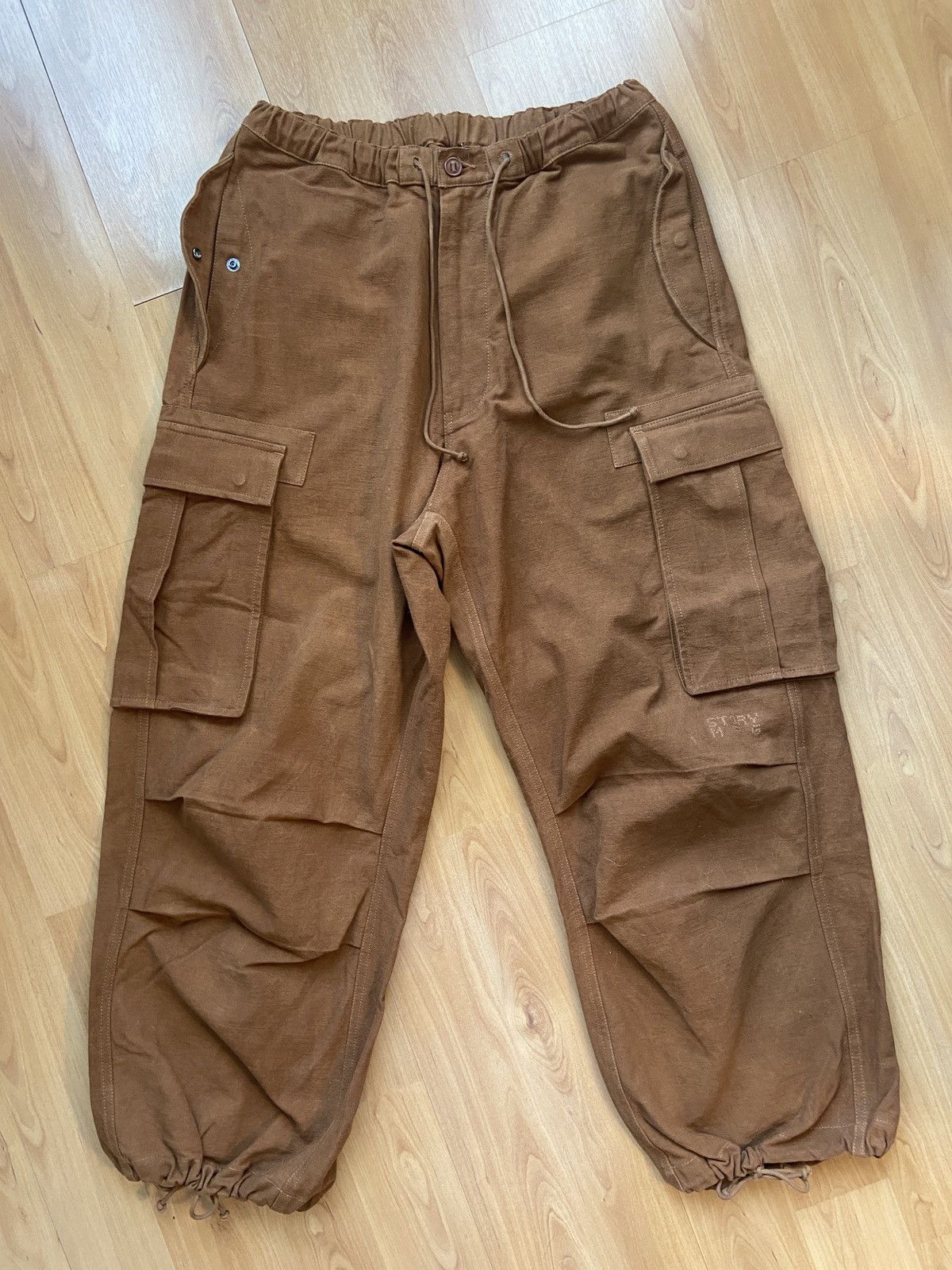 Story Mfg. story mfg forager pants | Grailed