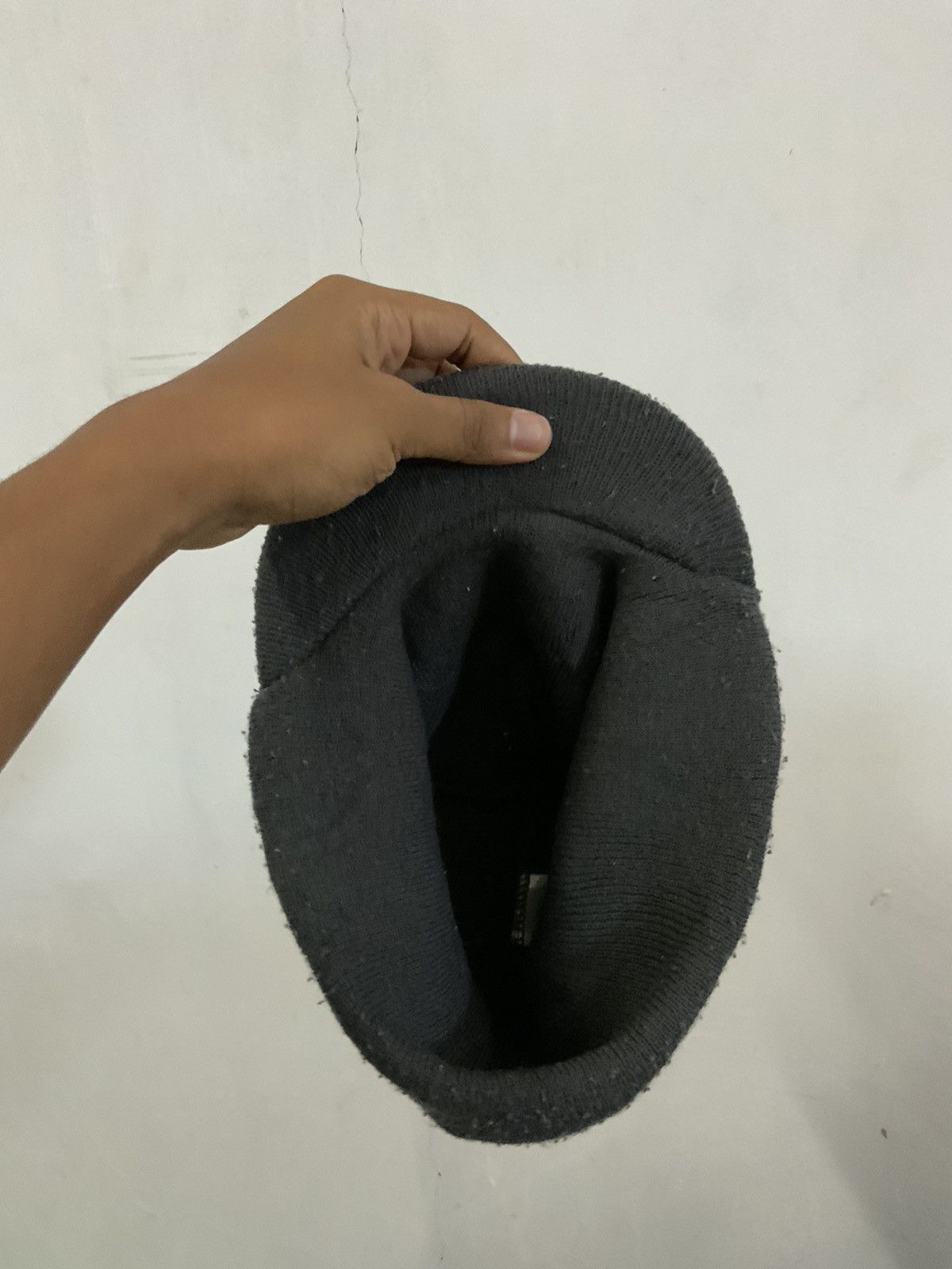 Dickies Dickies Grey Ski Hat Size ONE SIZE - 10 Thumbnail