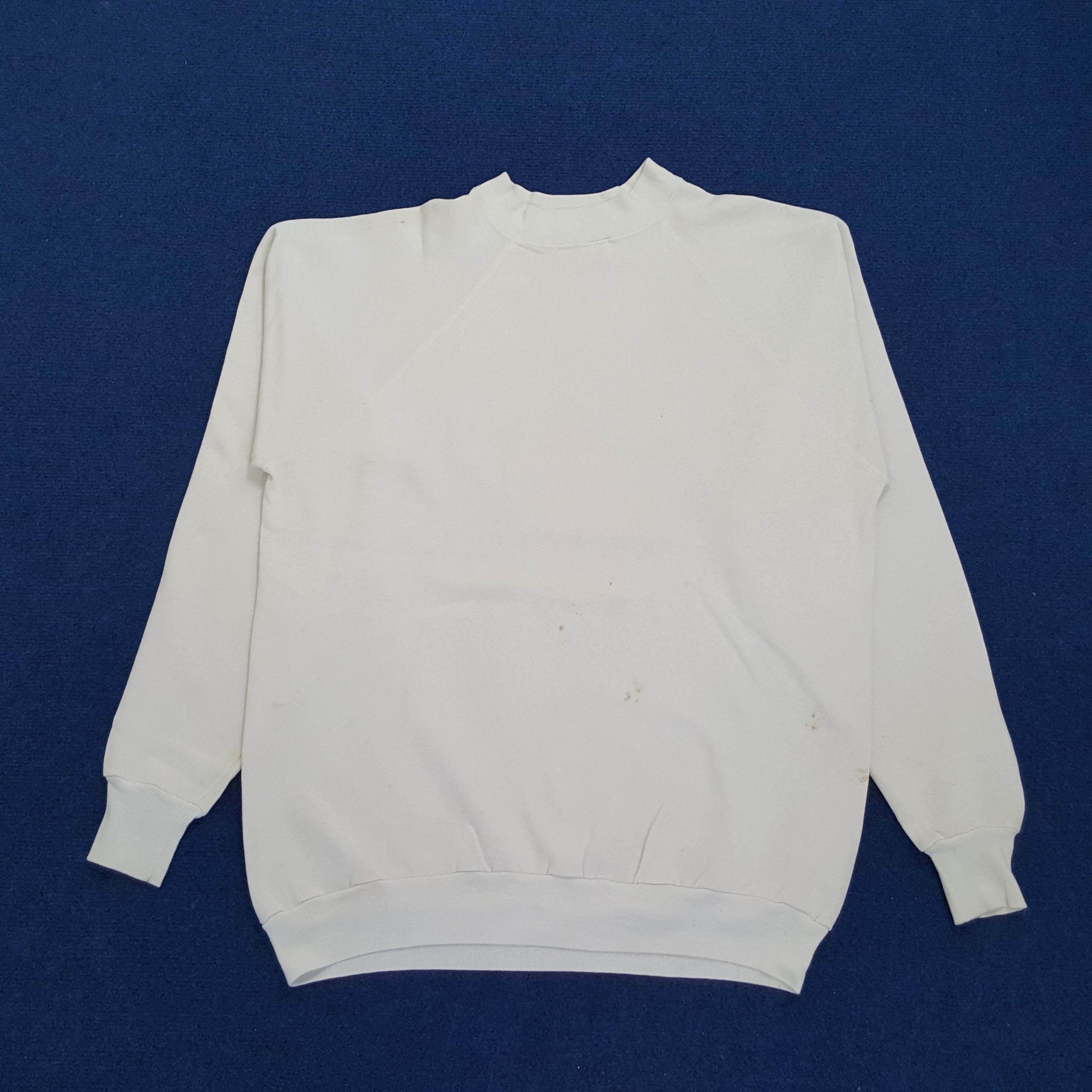 NFL × Vintage Vintage NFL Cleveland Browns America FootballTeam Sweatshirt Size US M / EU 48-50 / 2 - 3 Thumbnail