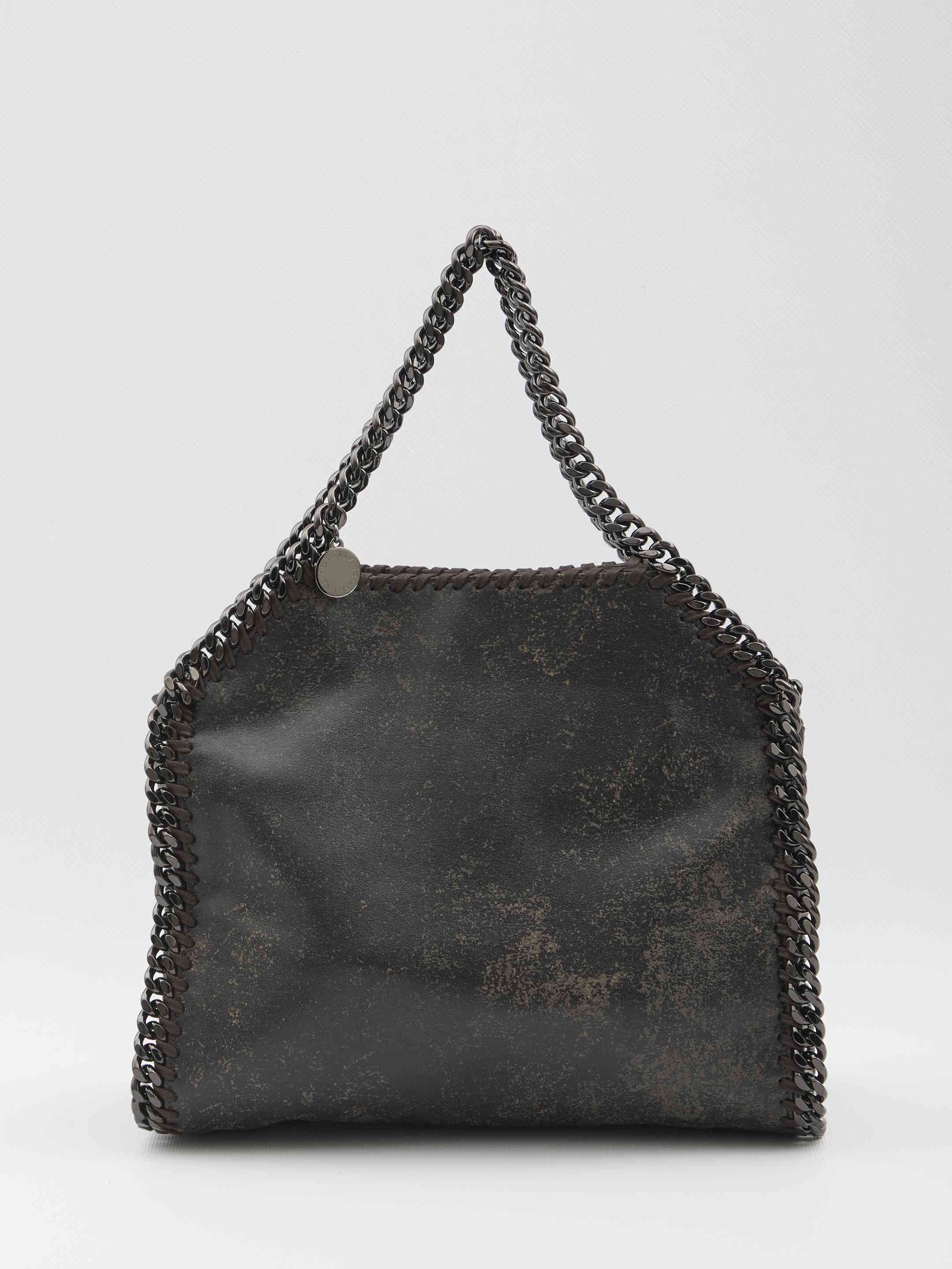 Stella Mccartney Falabella Mini Tote Bag, Women's