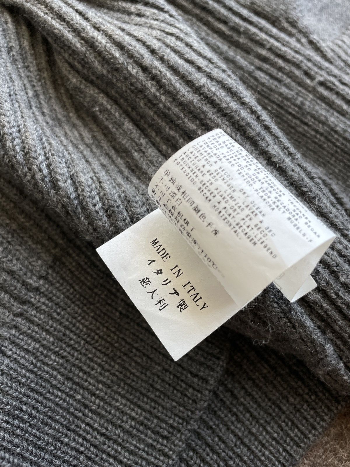 C.P. Company C.P. Company Cardigan Size US M / EU 48-50 / 2 - 9 Thumbnail