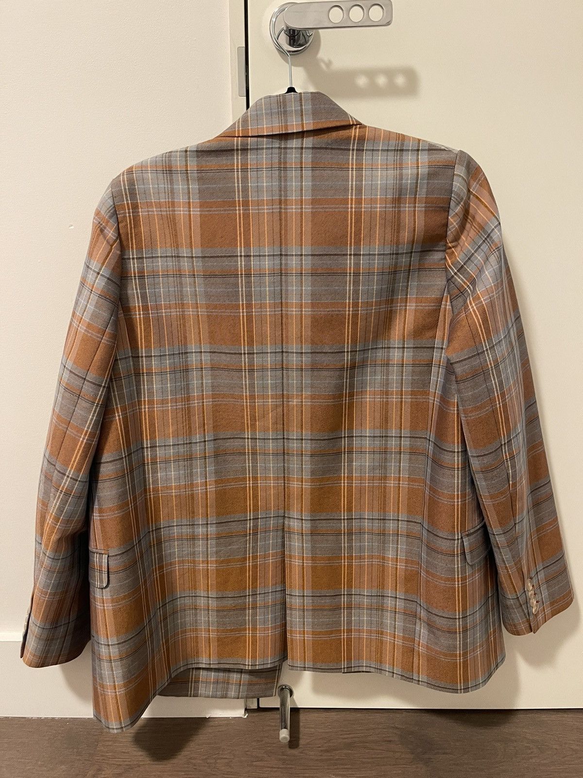 Acne Studios Acne Studios Blazer Size S / US 4 / IT 40 - 2 Thumbnail
