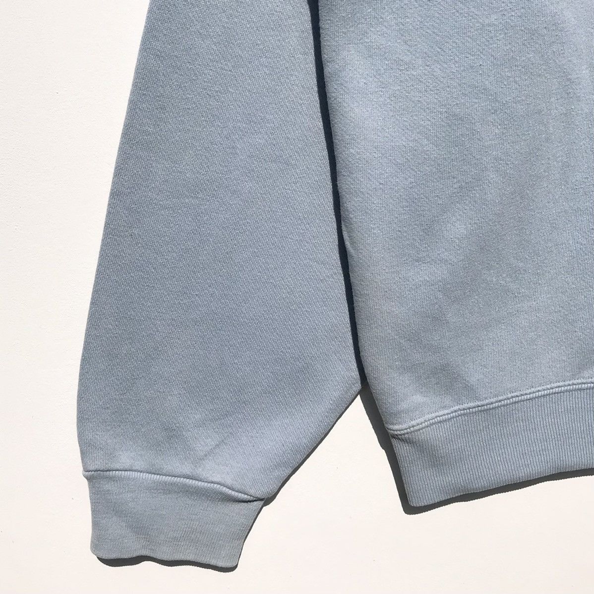 Quiksilver Vintage Quiksilver Sweatshirt Quiksilver Surf SunFaded Size US M / EU 48-50 / 2 - 15 Thumbnail