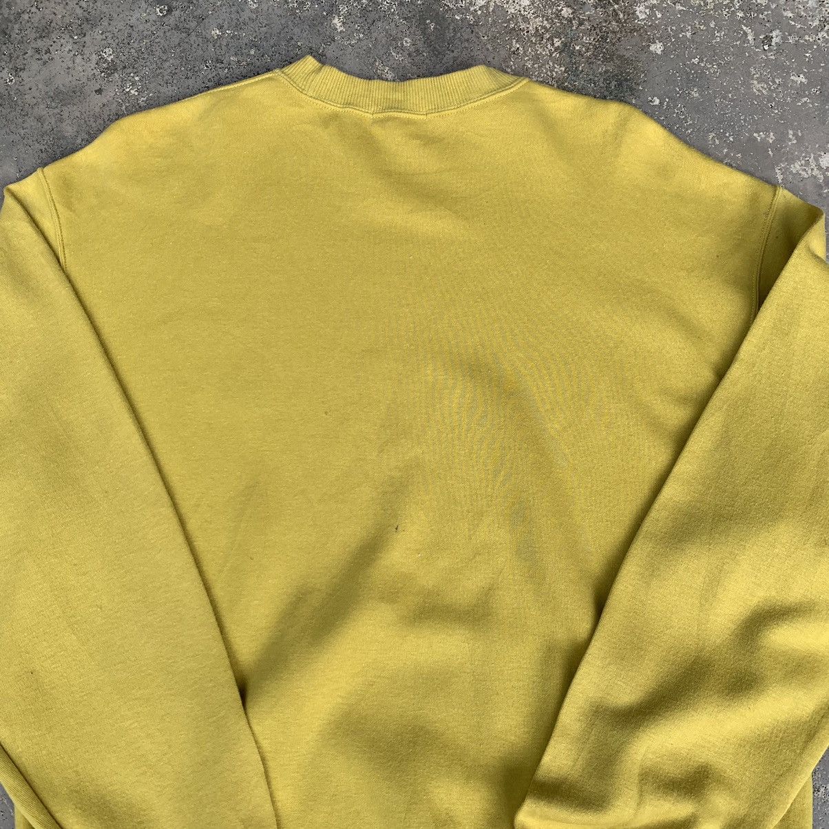 Valentino Valentino Garavani Crewneck Embroidered Logo Size US M / EU 48-50 / 2 - 6 Thumbnail