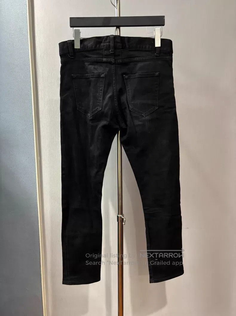 Saint Laurent Paris Saint Laurent Paris jeans i Size US 30 / EU 46 - 2 Thumbnail