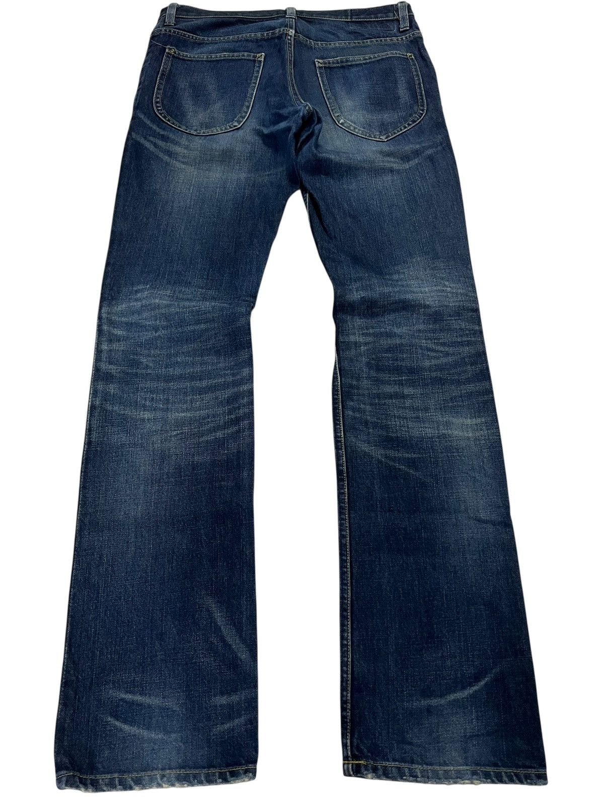 Attachment 💥Rare Attachment Honeycomb washed Jean Size US 31 - 2 Thumbnail