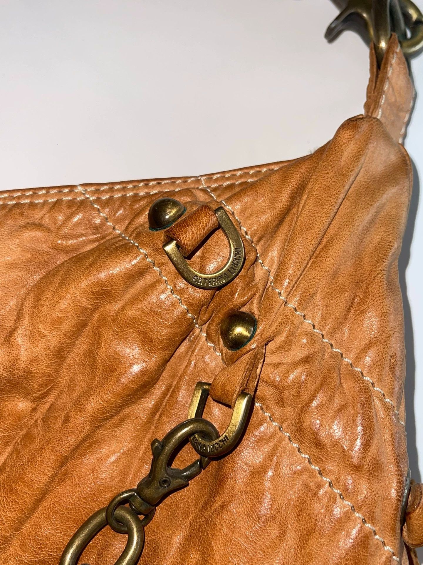 Other Cavalli-InspiredMulti-CharmMiniBag(Phone-Friendly) Size ONE SIZE - 3 Thumbnail