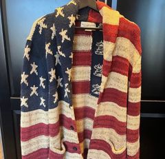 Polo Ralph Lauren American Flag Sweater Tote Bag – Pit-a-Pats.com