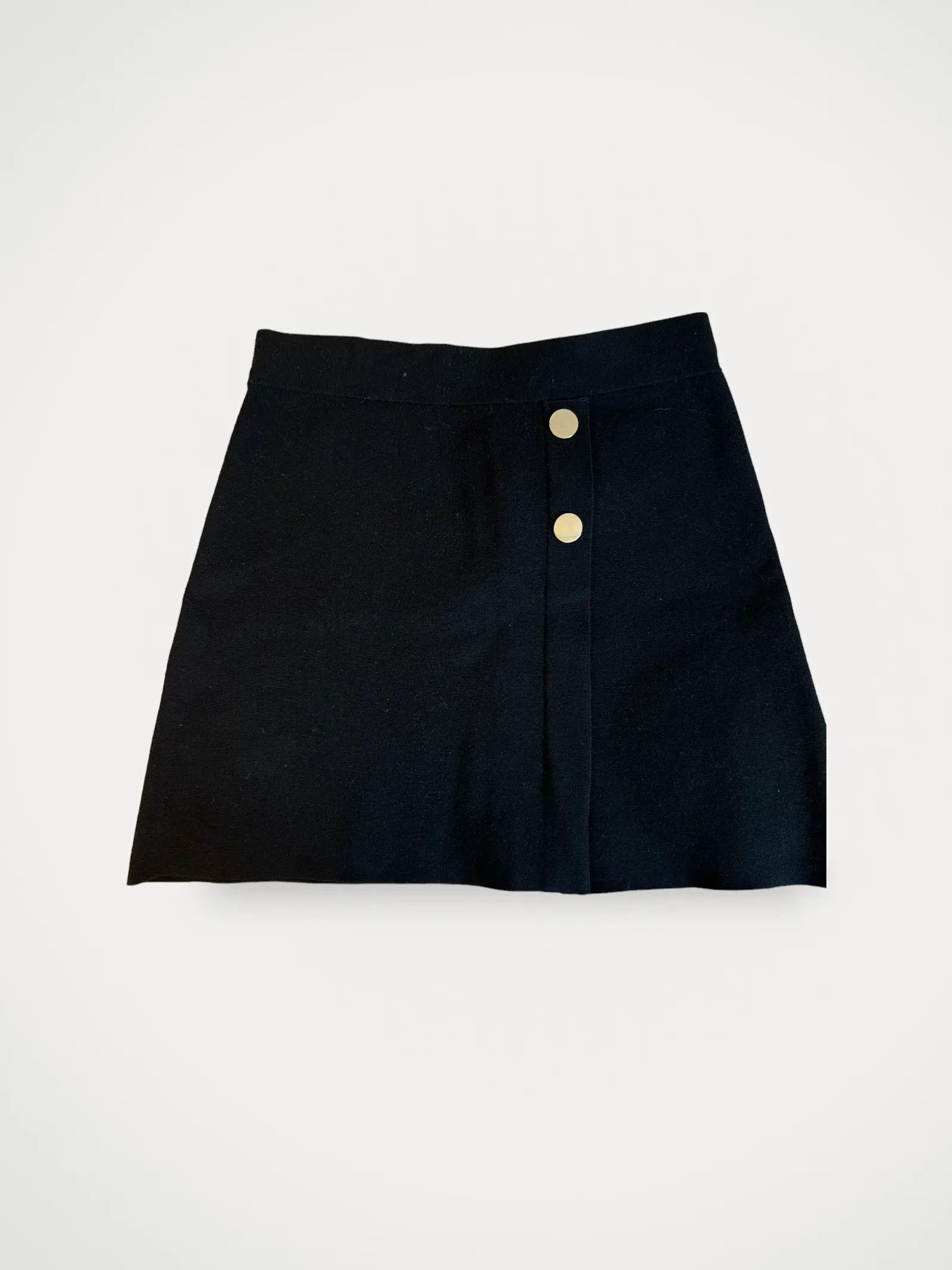 Massimo Dutti Massimo Dutti Skirt Size 30" / US 8 / IT 44 - 1 Thumbnail