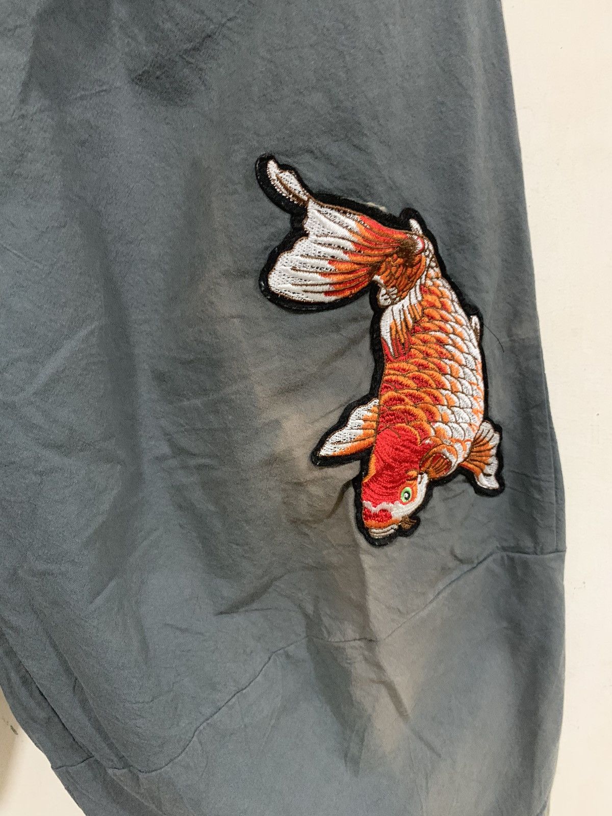 Japanese Brand Japanese Brand Koi Japan Quater pant Size US 27 - 6 Thumbnail