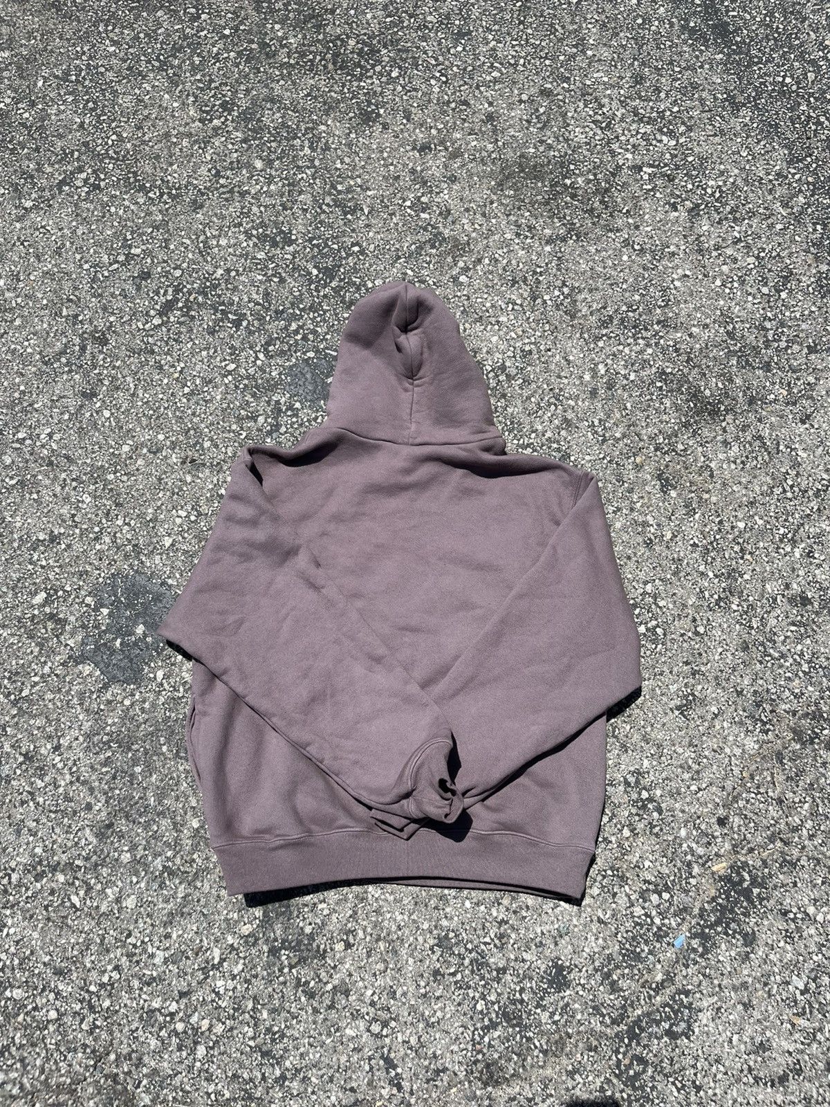 Los Angeles Apparel LA APPAREL SAMPLE HOODIE FOR YEEZY Size US L / EU 52-54 / 3 - 11 Thumbnail
