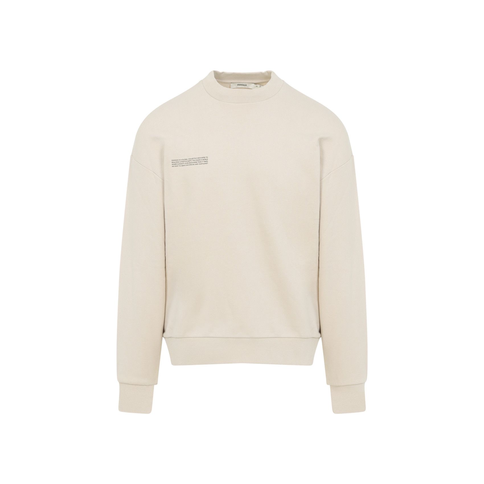 Pangaia Pangaia 365 Midweight Sweatshirt Size L / US 10 / IT 46 - 1 Thumbnail
