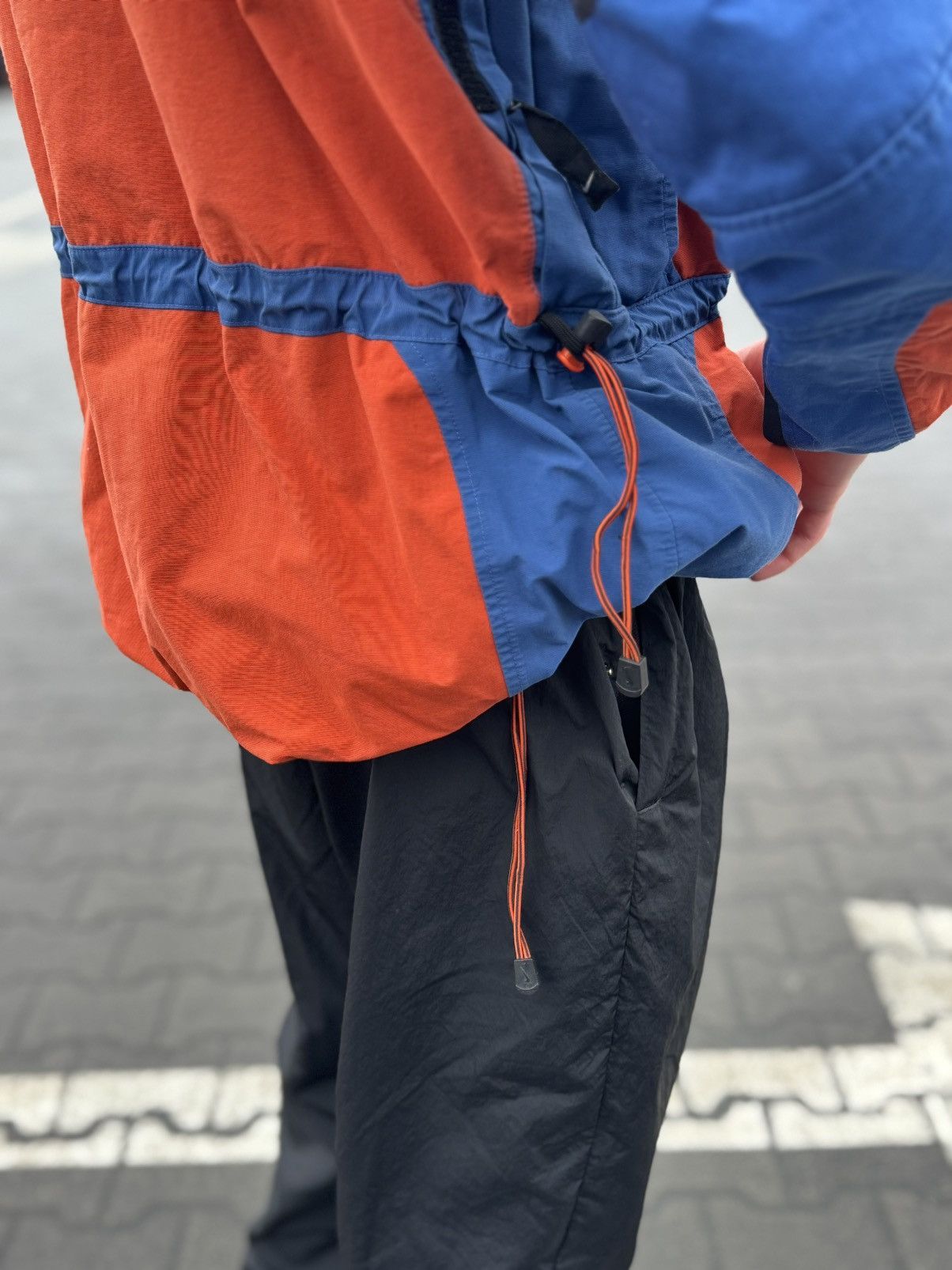 Vintage 🔥 Vintage Nike ACG Jacket – Size M 🔥 Size US M / EU 48-50 / 2 - 11 Thumbnail