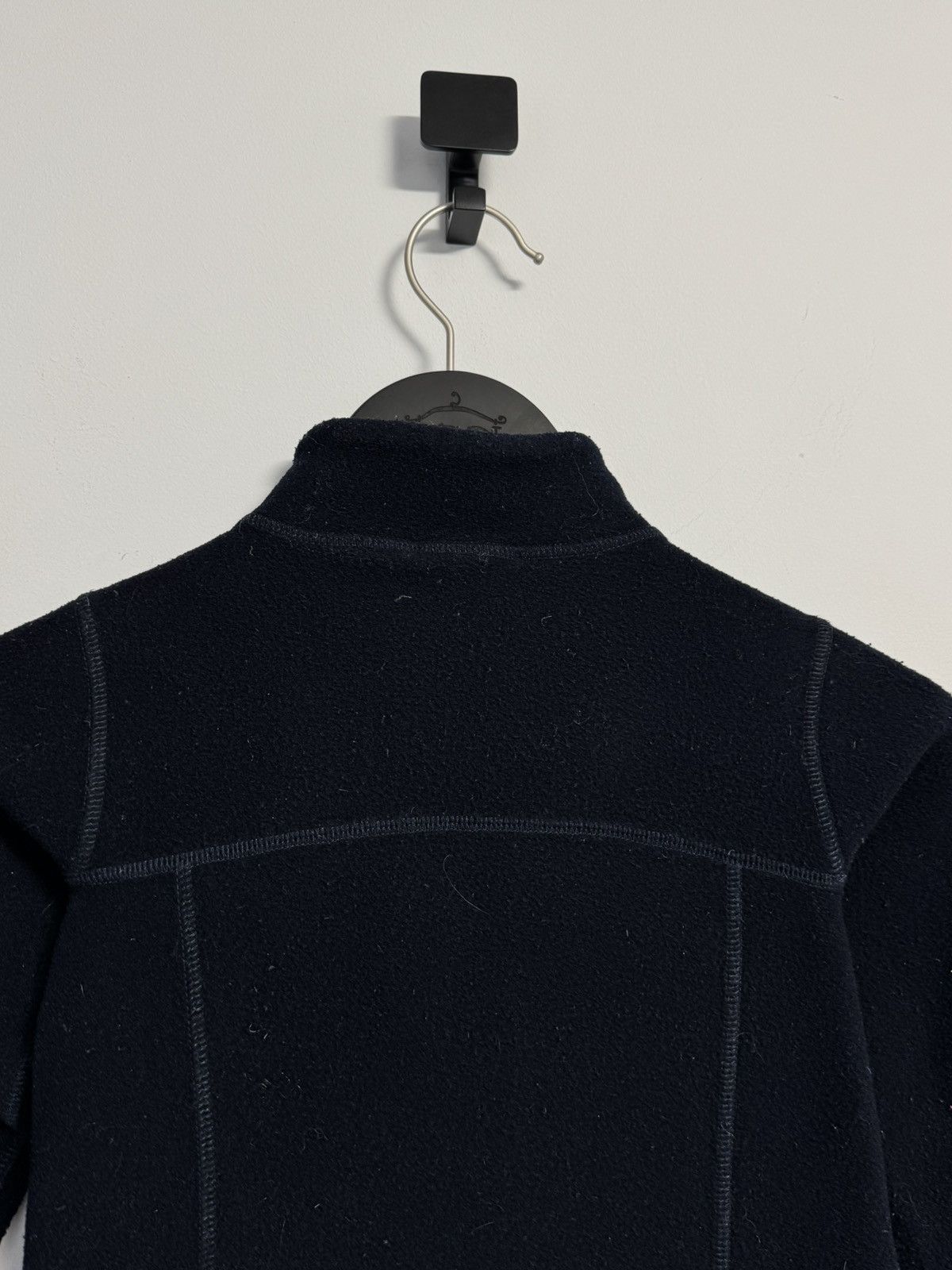 Moncler Moncler Zip Fleece 128 Cm Hoodie Size XXS / US 00 / IT 34 - 15 Thumbnail