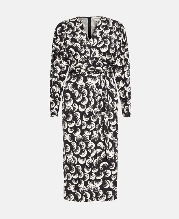 Diane von Furstenberg Casual dress Size XXS / US 00 / IT 34 - 1 Thumbnail