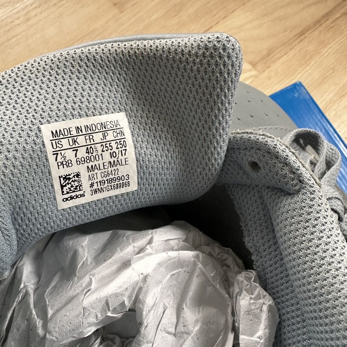 Adidas × Yeezy Adidas Yeezy powerphase Size US 7.5 / EU 40-41 - 7 Thumbnail