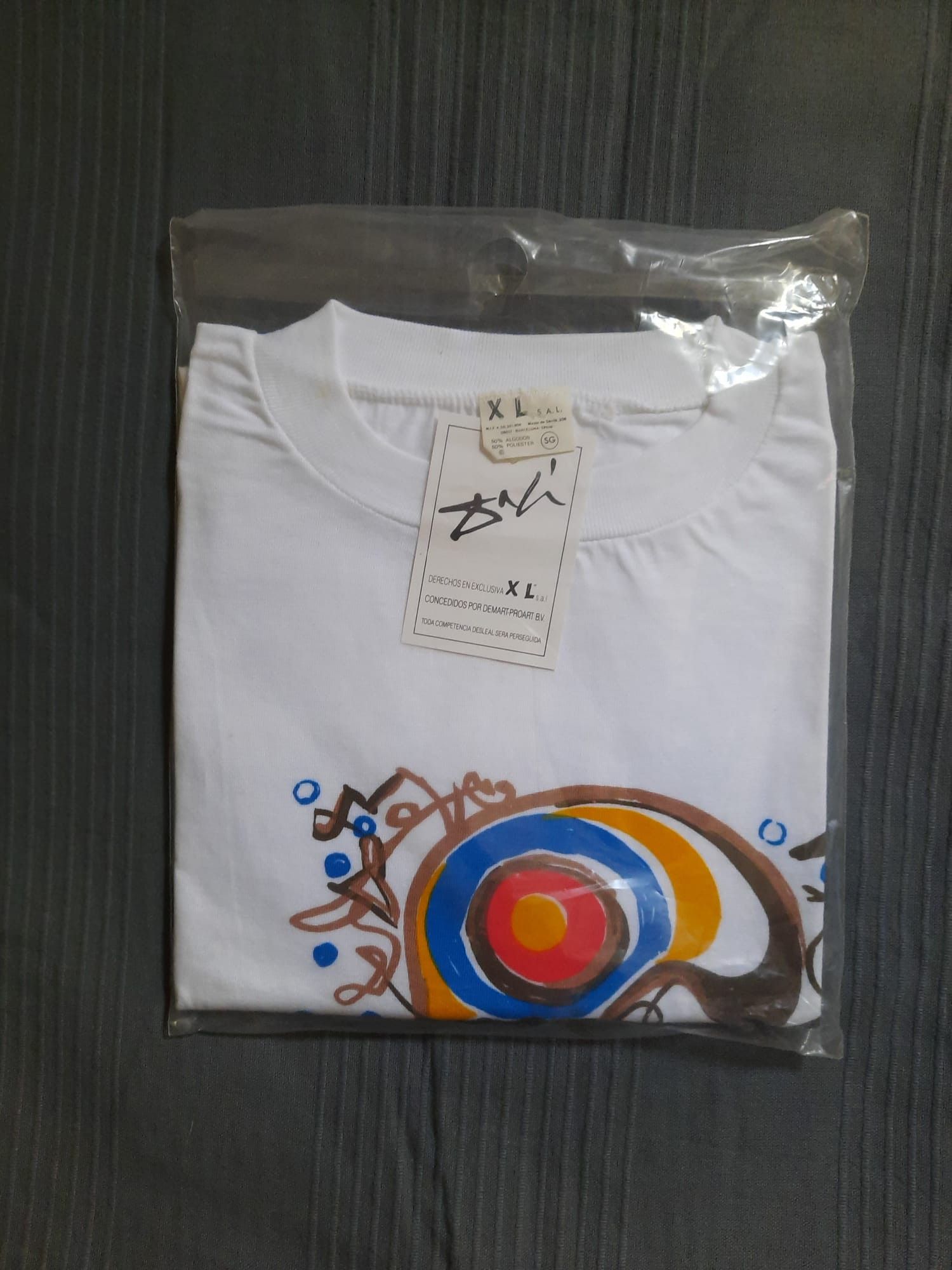 Other Salvador Dalí - Marianne de France Size US XL / EU 56 / 4 - 4 Thumbnail
