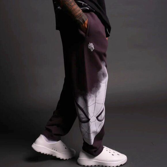 Darc Sport DarcSport Spider-Man Sweat Pants | Grailed