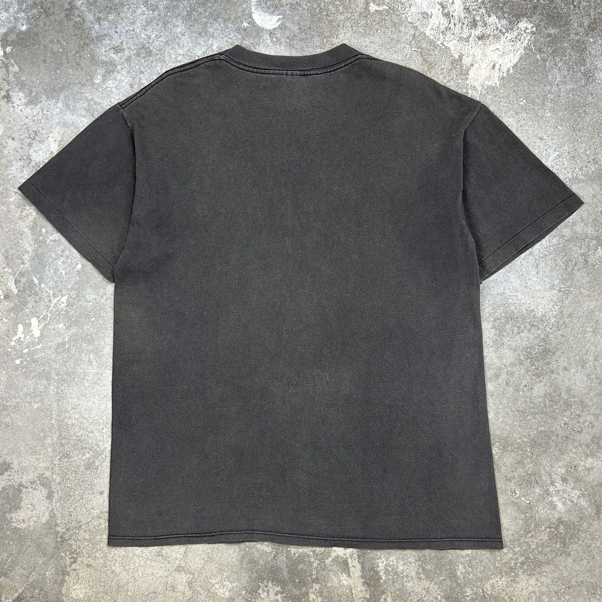 Brockum × Vintage 1990s I Survived Blizzard Size US L / EU 52-54 / 3 - 2 Thumbnail