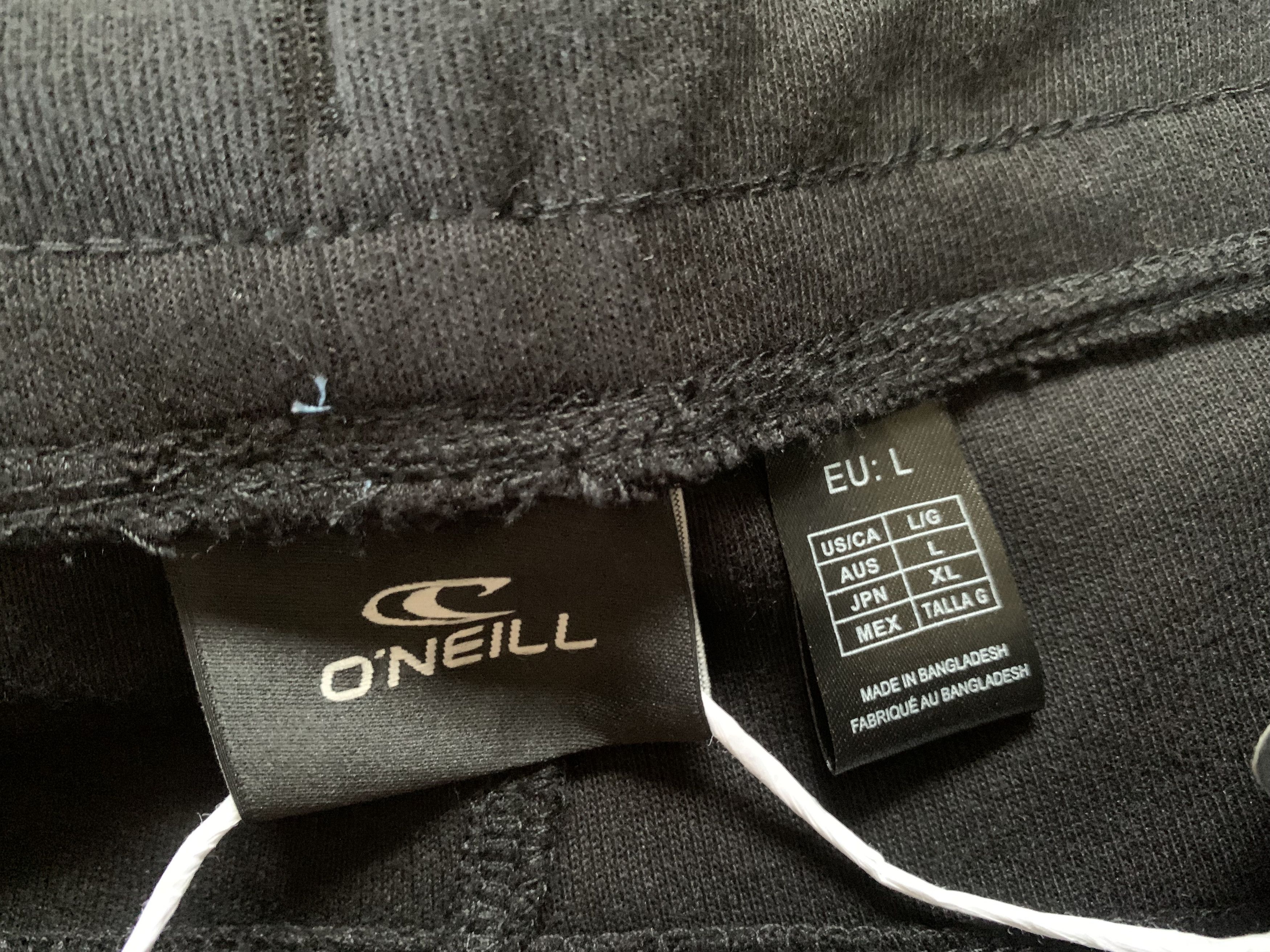 O'Neill O'Neill Freak Jogger Pants Size US 36 / EU 52 - 4 Thumbnail
