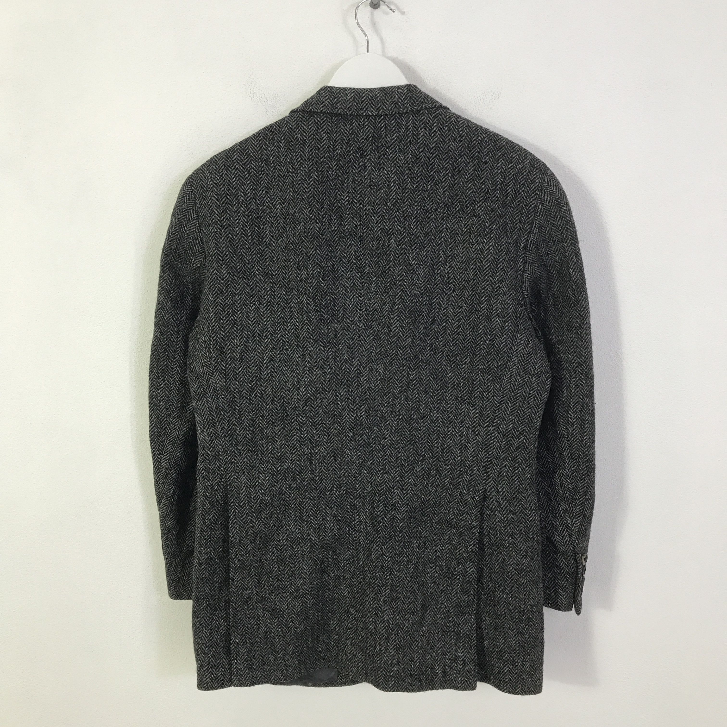 Polo Ralph Lauren Polo by ralph lauren blazers coat Coat K125B1 Size US M / EU 48-50 / 2 - 3 Thumbnail