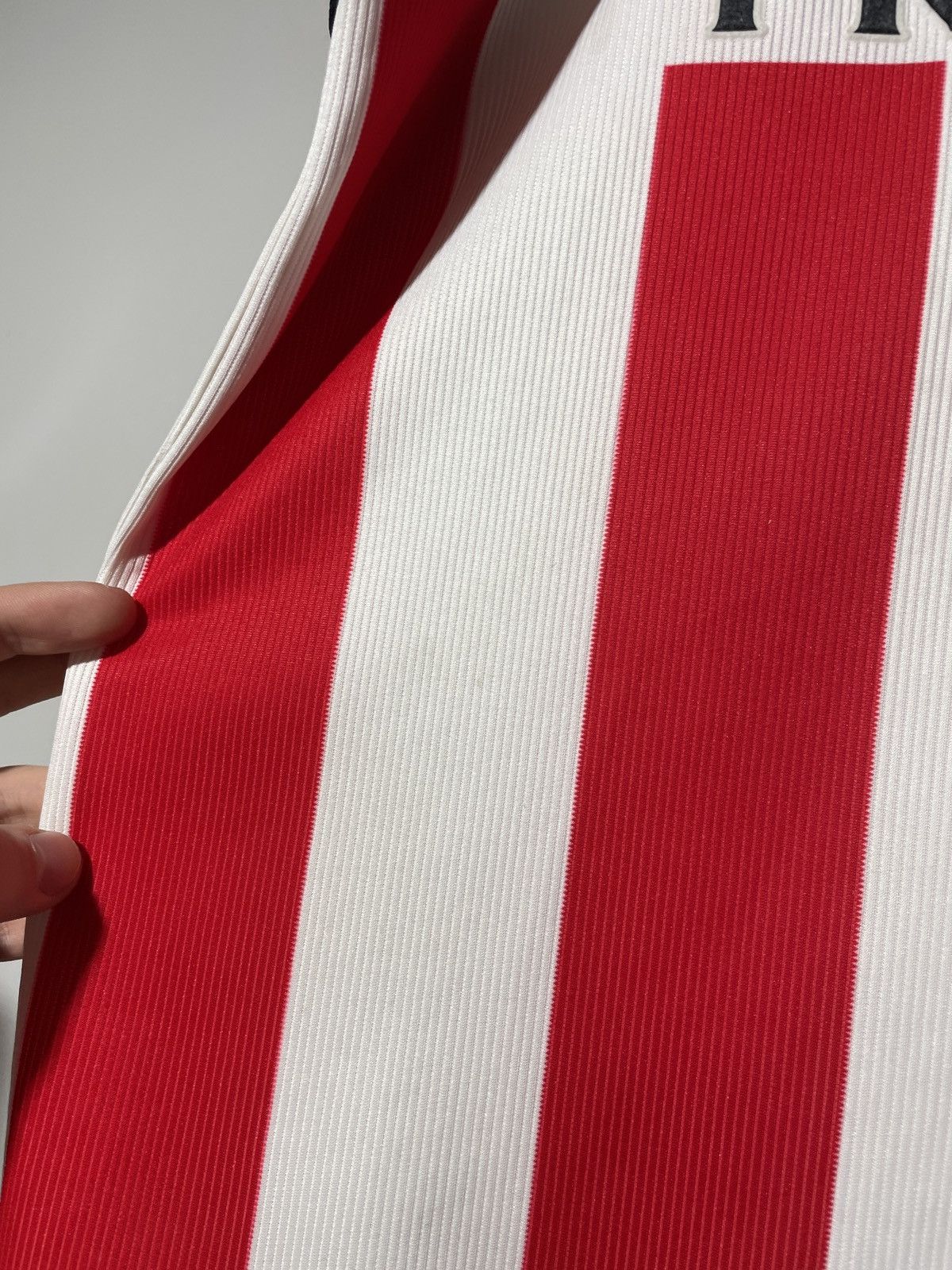 Vintage Vintage Southampton Home Provident Jersey Size US M / EU 48-50 / 2 - 14 Thumbnail