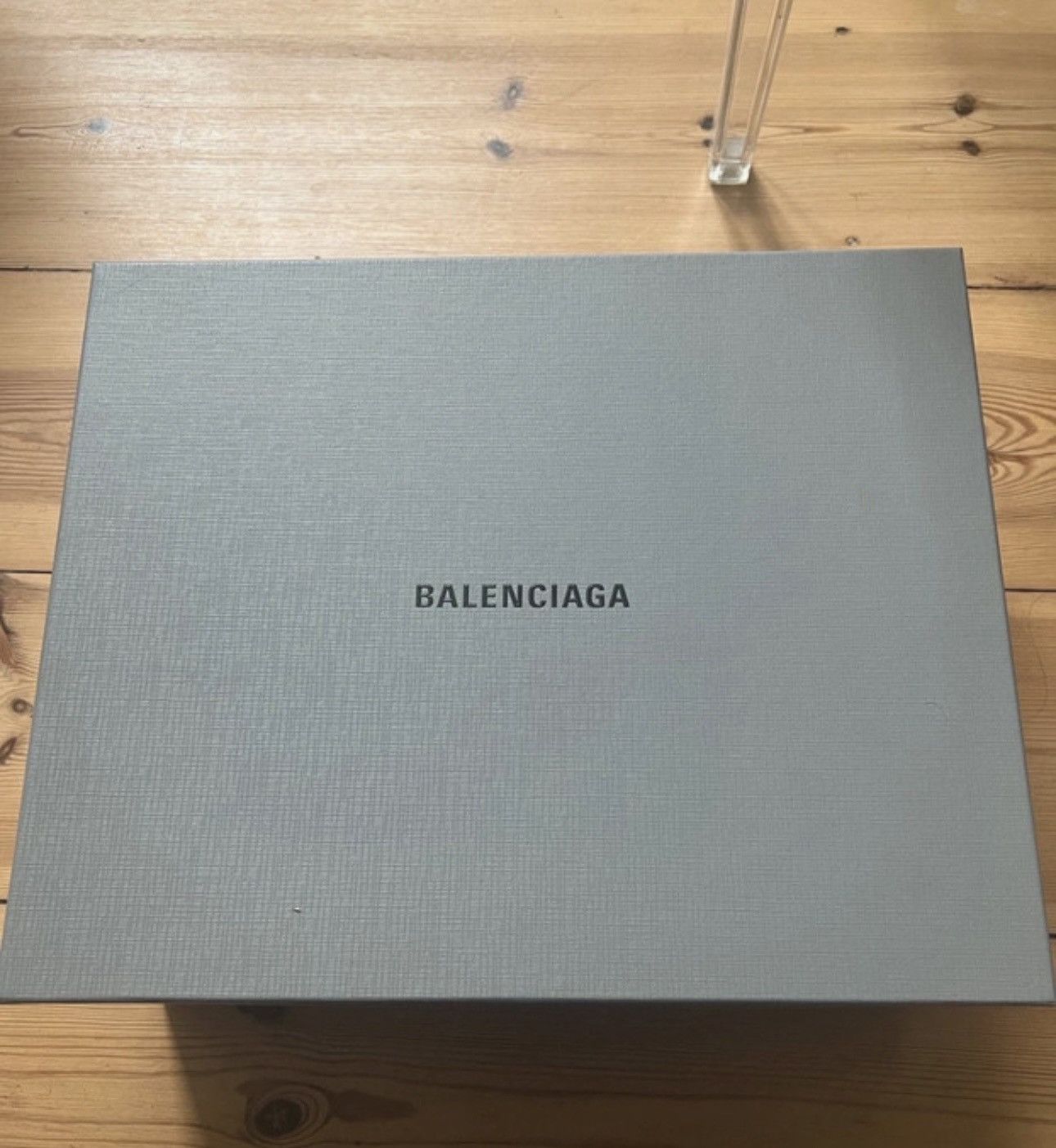 Balenciaga Balenciaga Steroid Boots Size US 9.5 / EU 42-43 - 11 Thumbnail