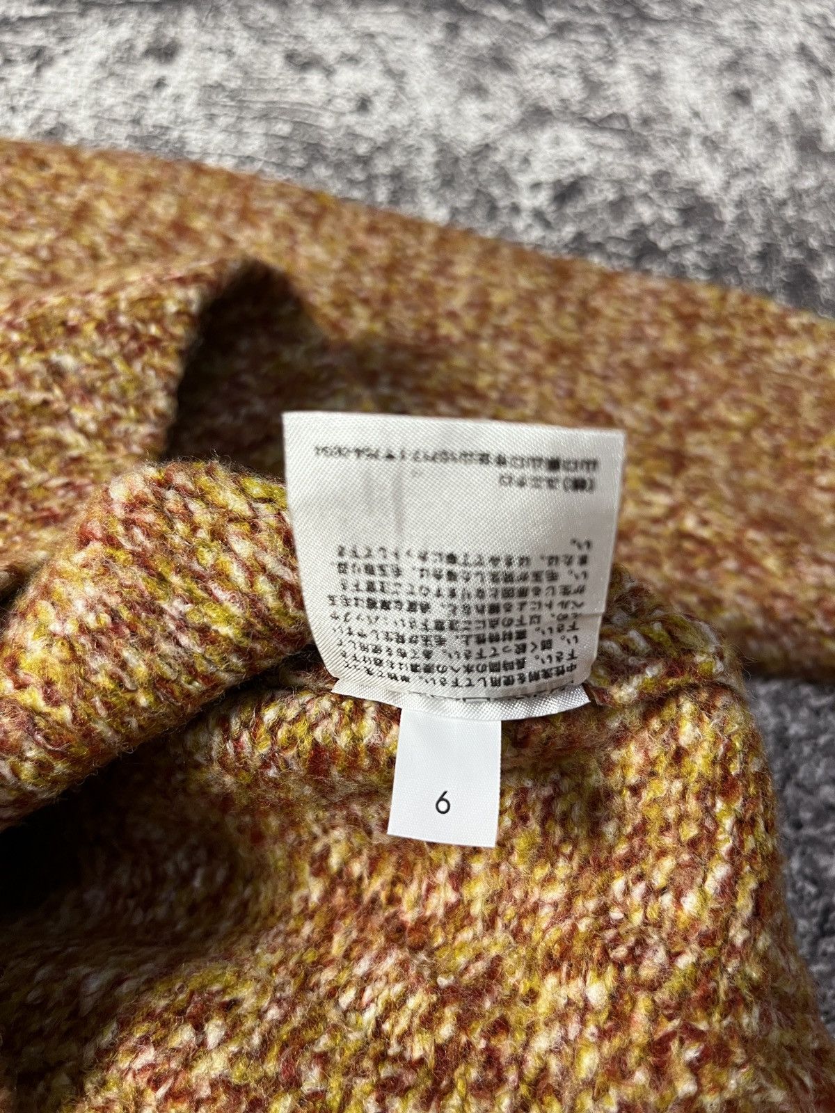 JW Anderson × Uniqlo Uniqlo x jw anderson knit Size US M / EU 48-50 / 2 - 8 Thumbnail