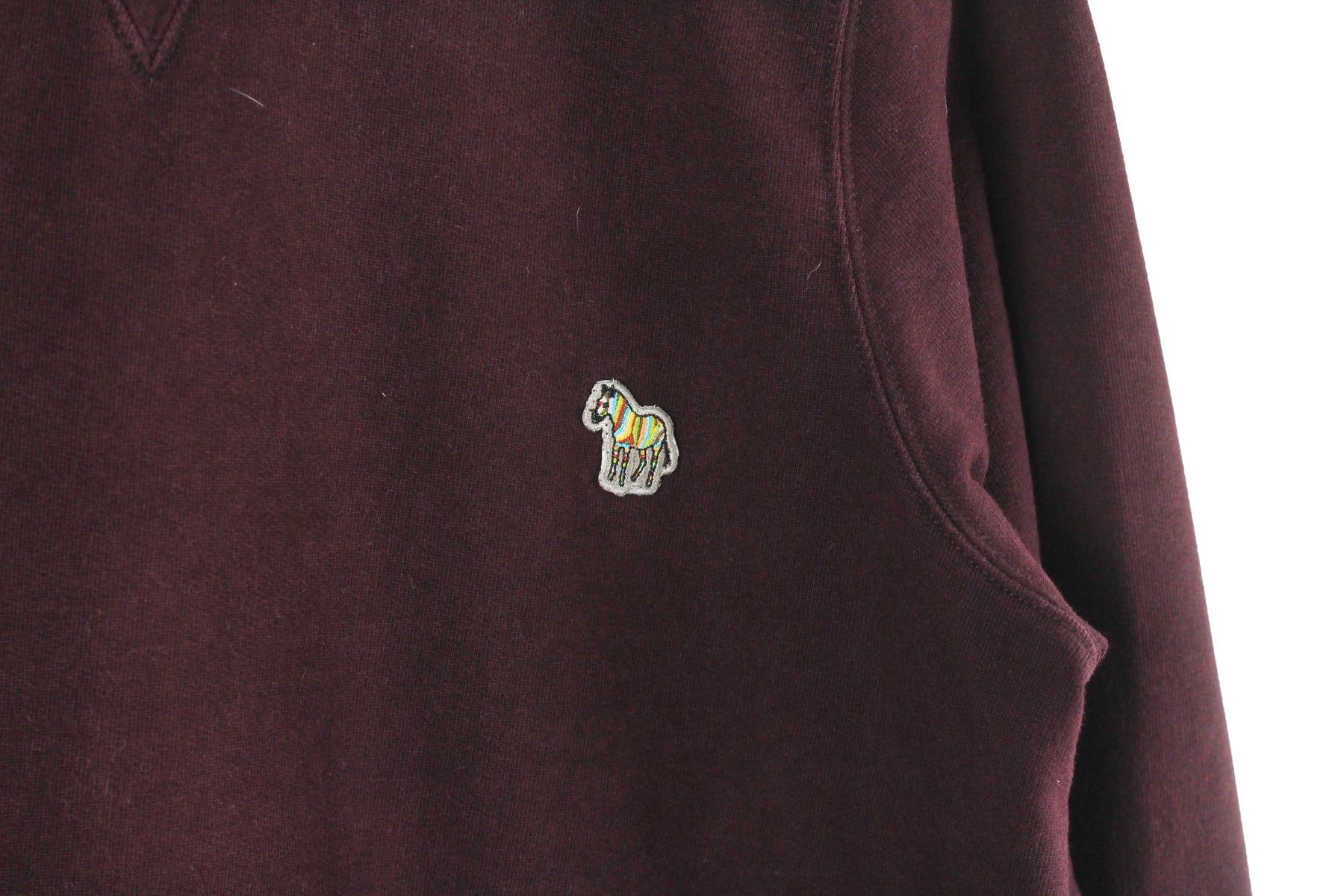 Paul Smith Paul Smith Sweatshirt Small Size US S / EU 44-46 / 1 - 3 Thumbnail