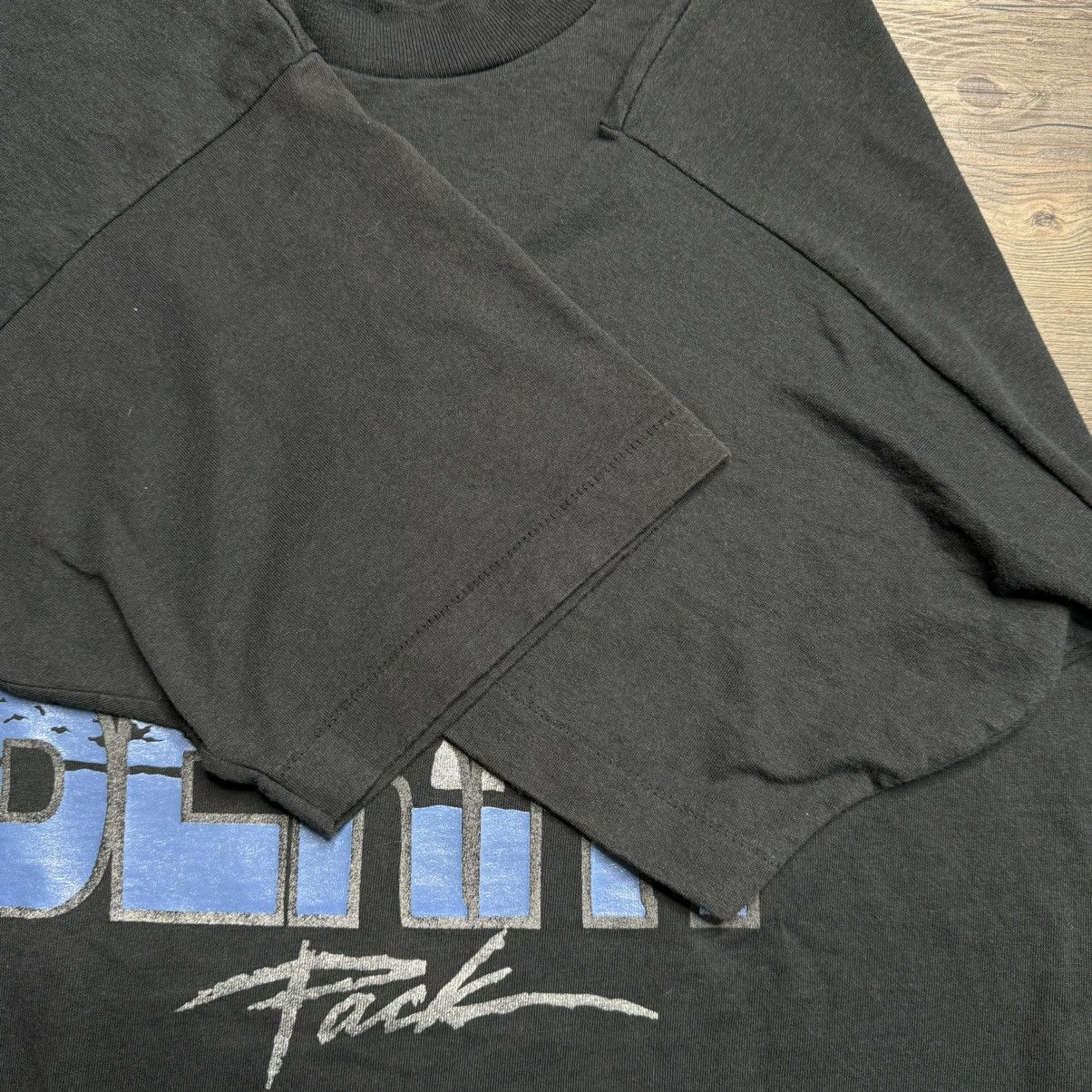 Vintage VINTAGE JOHN BERRY TEE Size US XL / EU 56 / 4 - 3 Thumbnail