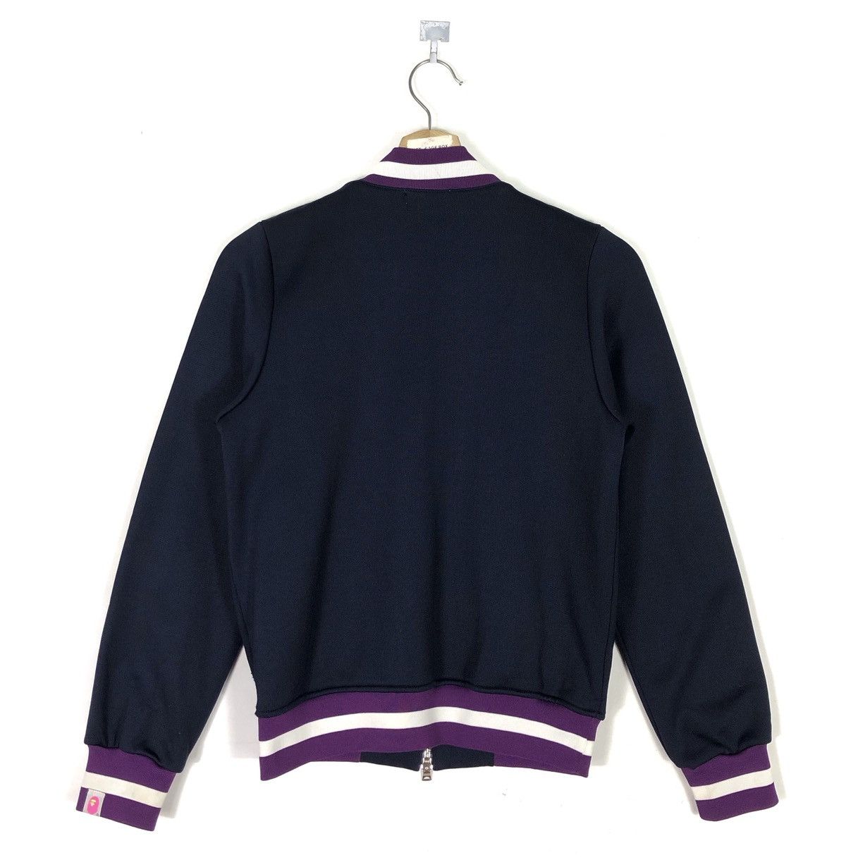 Bape APEE TRACK TOP Size S / US 4 / IT 40 - 2 Thumbnail