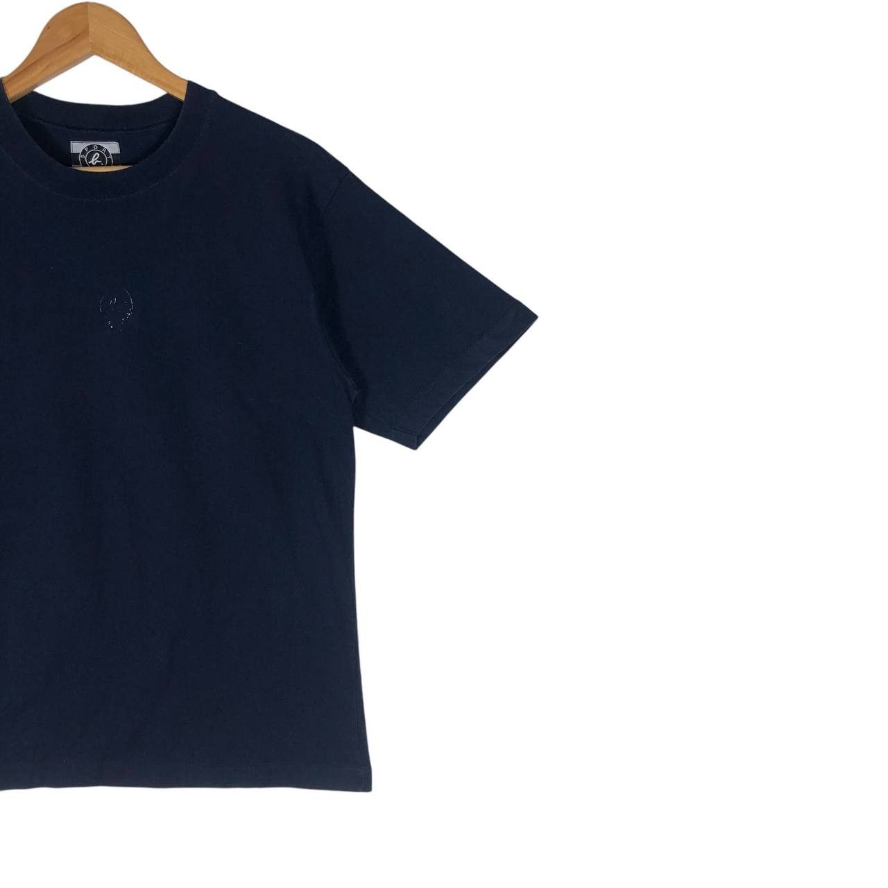 agnes b. Vintage Agnes B. Sport Men T-shirt Size US M / EU 48-50 / 2 - 4 Thumbnail
