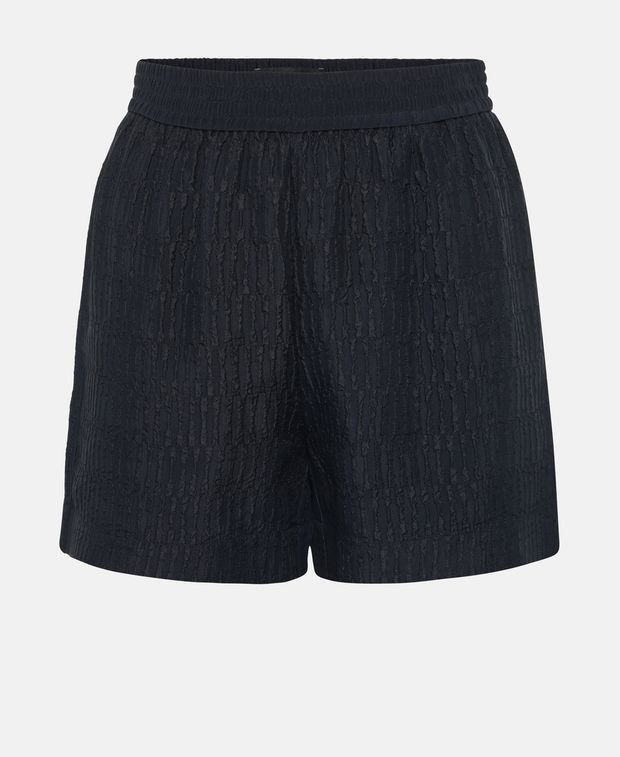 Joseph Silk-blend shorts Size 25" / US 0 / IT 36 - 1 Thumbnail