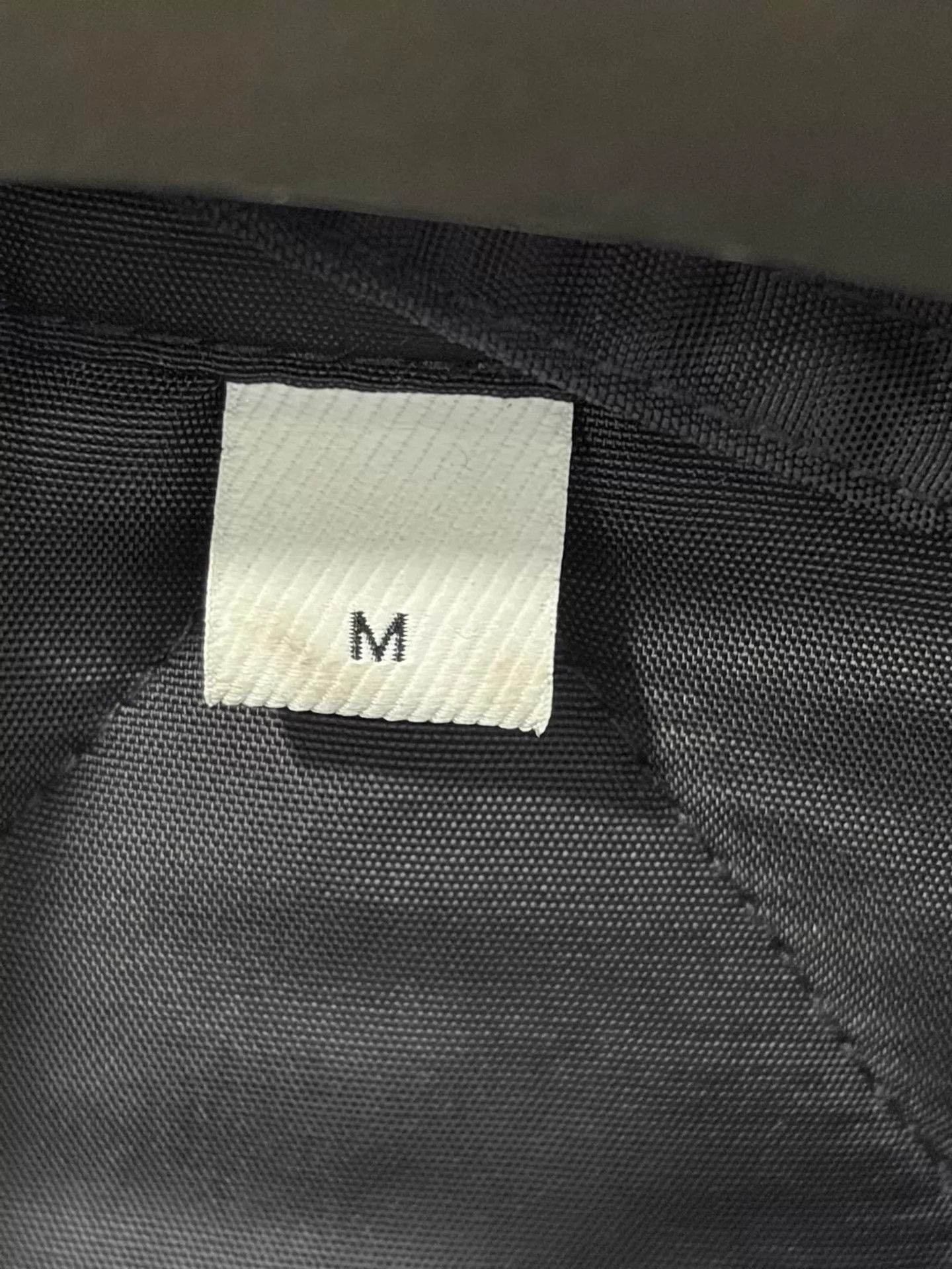 Burberry Burberry Men's Near New Cotton Jacket M Size US M / EU 48-50 / 2 - 4 Thumbnail
