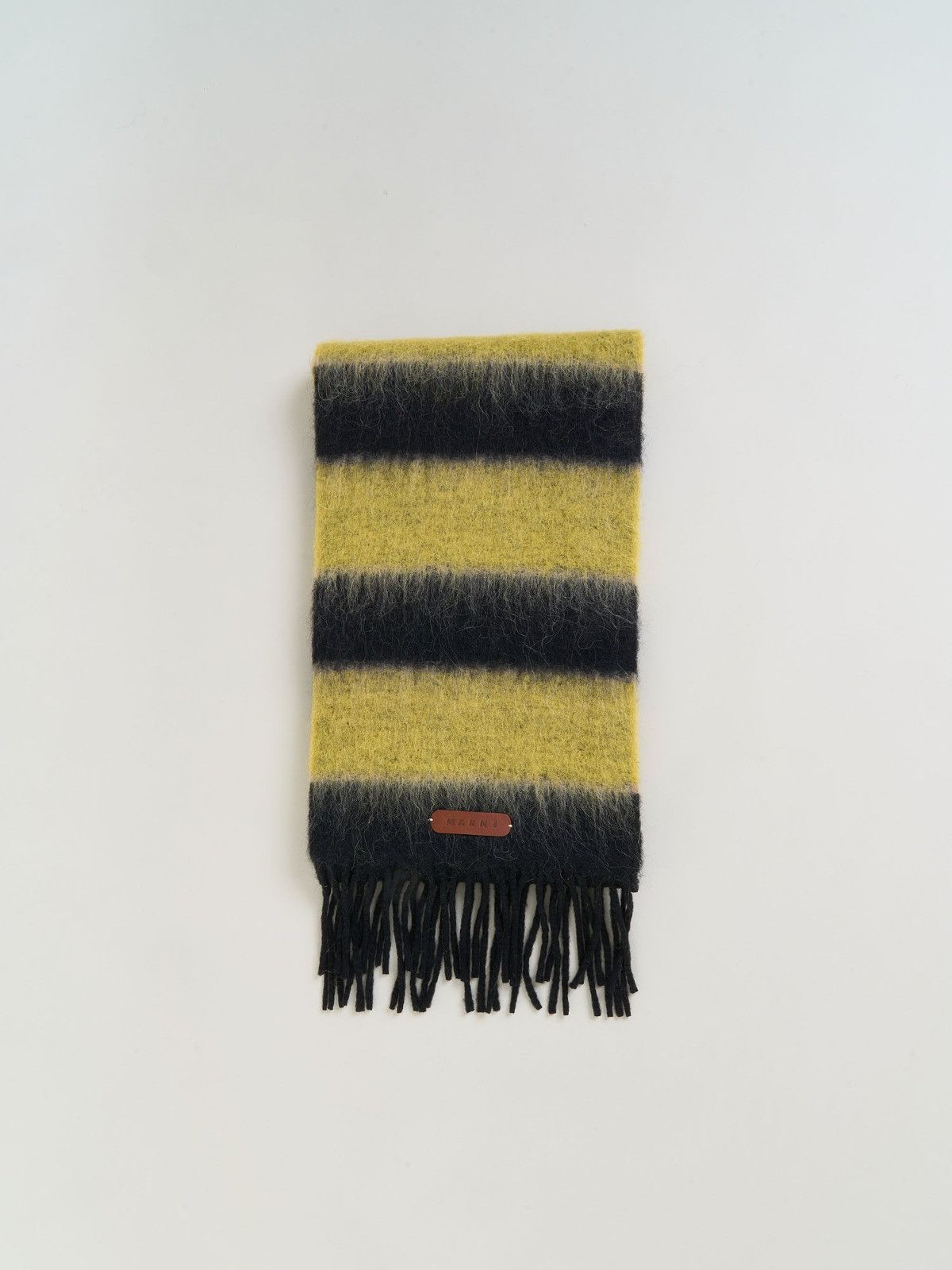 Marni o1f1d3z1025 Size: OS / Scarf in Multicolor Size ONE SIZE - 1 Preview