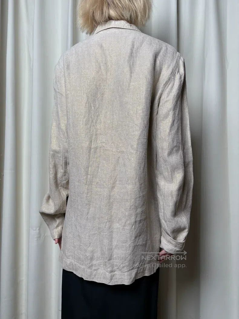 Comme des Garcons Comme Des Garcons blazer Size US S / EU 44-46 / 1 - 6 Thumbnail