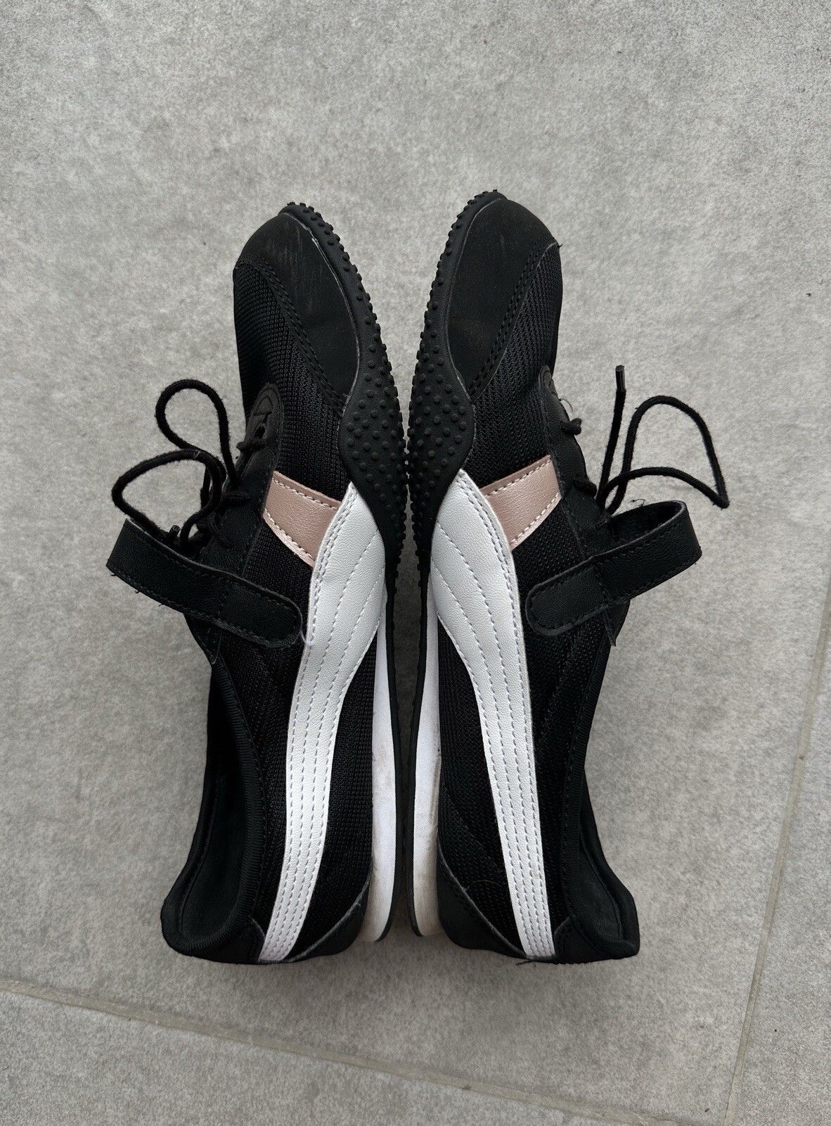 Puma Vintage Puma Womens Ballerina Bella Sneakers Ballerina Size US 9 / IT 39 - 5 Thumbnail