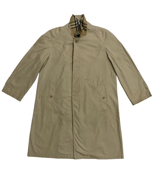 Burberry Vintage Burberry Trench Coat Grailed