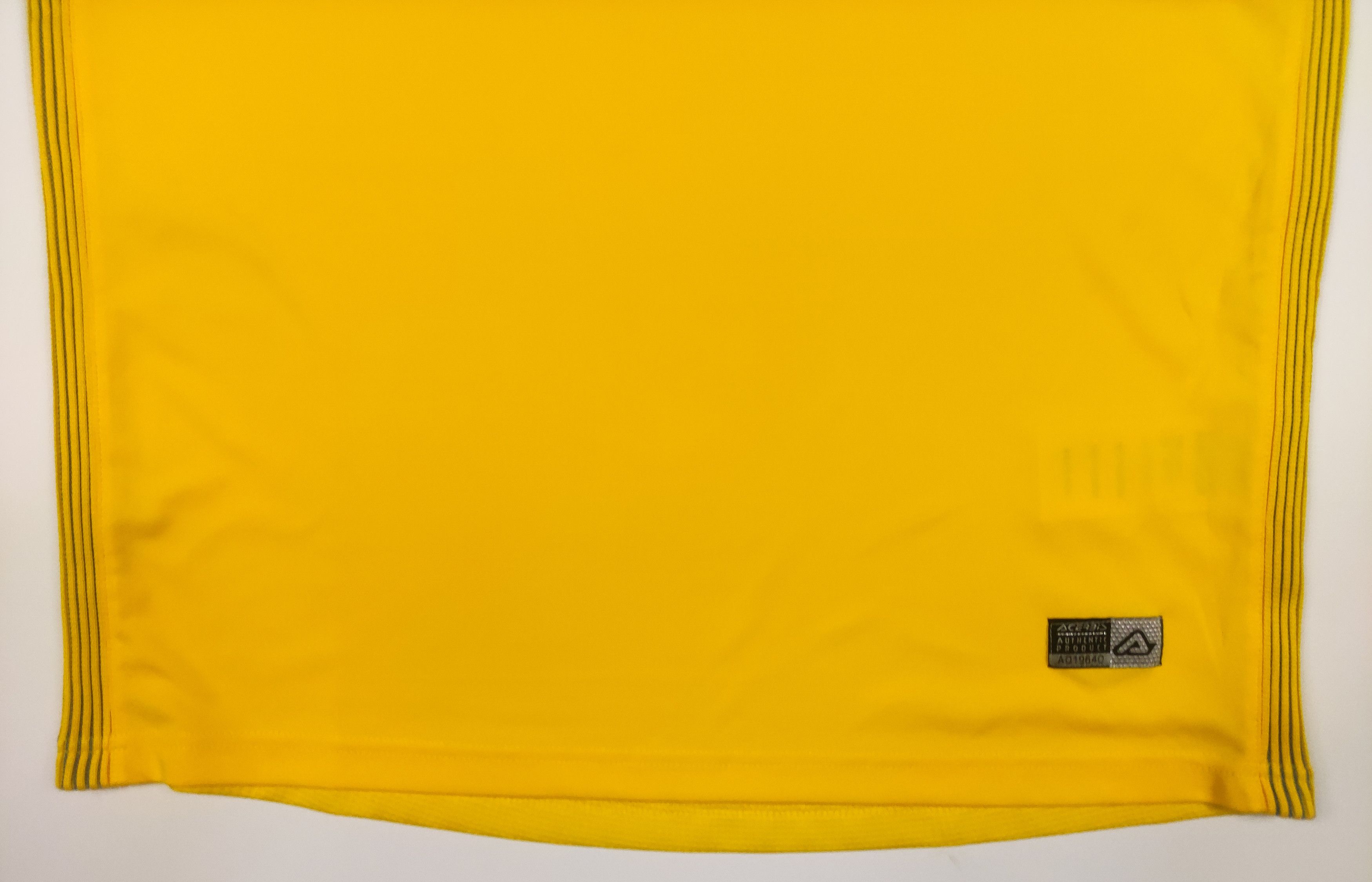 Other UD Las Palmas 2018 2019 Acerbis Home Shirt Size US L / EU 52-54 / 3 - 7 Thumbnail