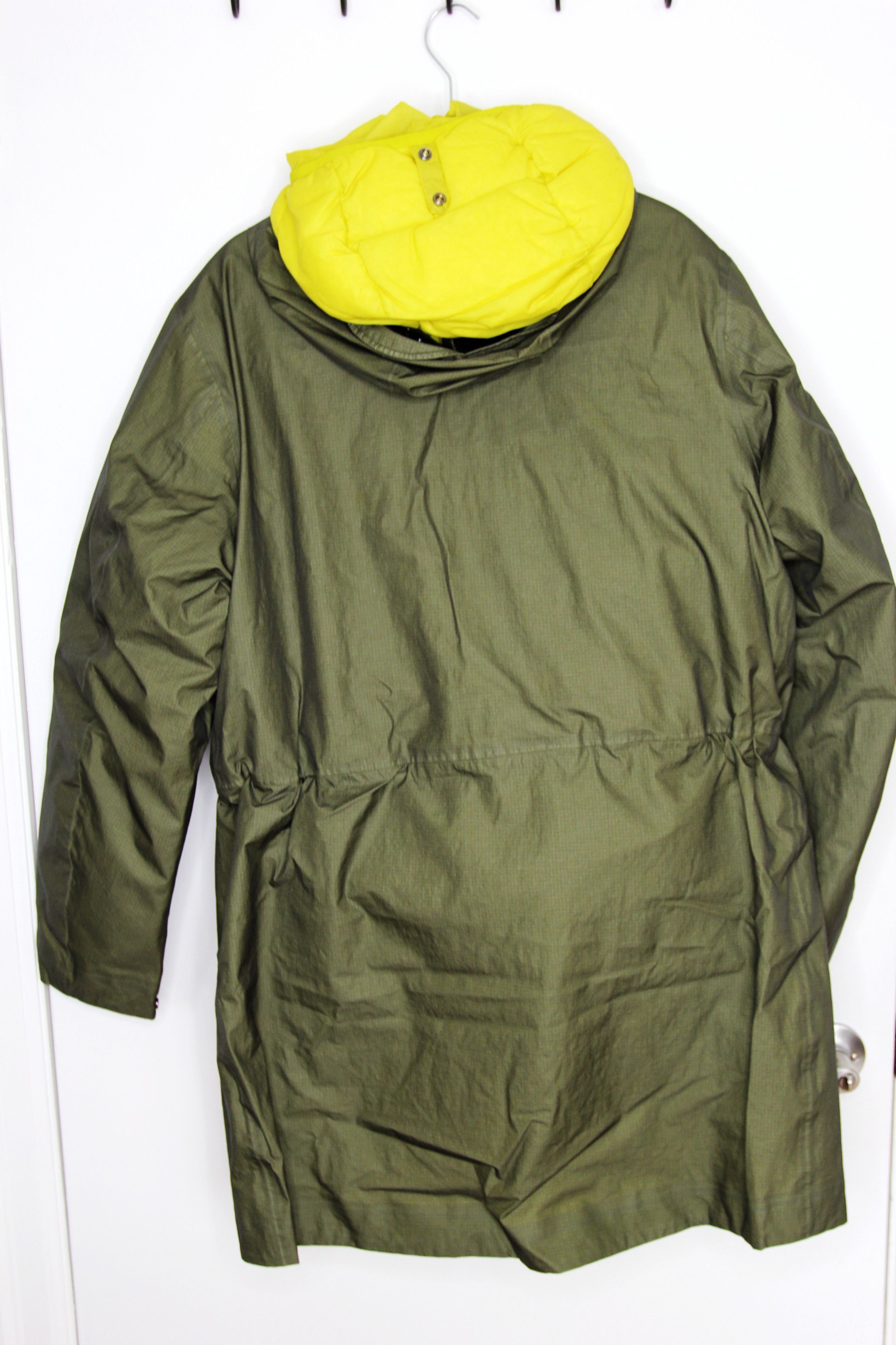 C.P. Company BNWT AW25 C.P. COMPANY LA MILLE G-TYPE GORE-TEX JACKET S Size US S / EU 44-46 / 1 - 3 Thumbnail
