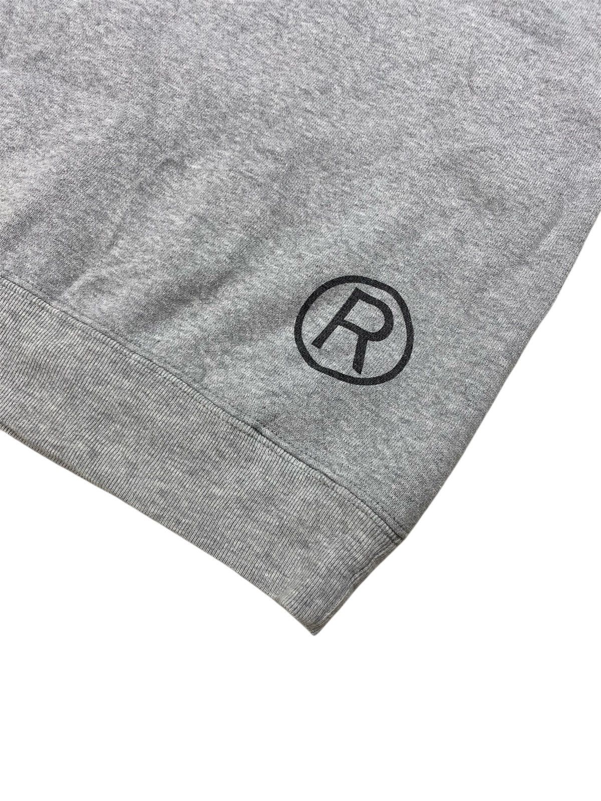 Bape Bape Face 2001 Crewneck Size US M / EU 48-50 / 2 - 8 Thumbnail