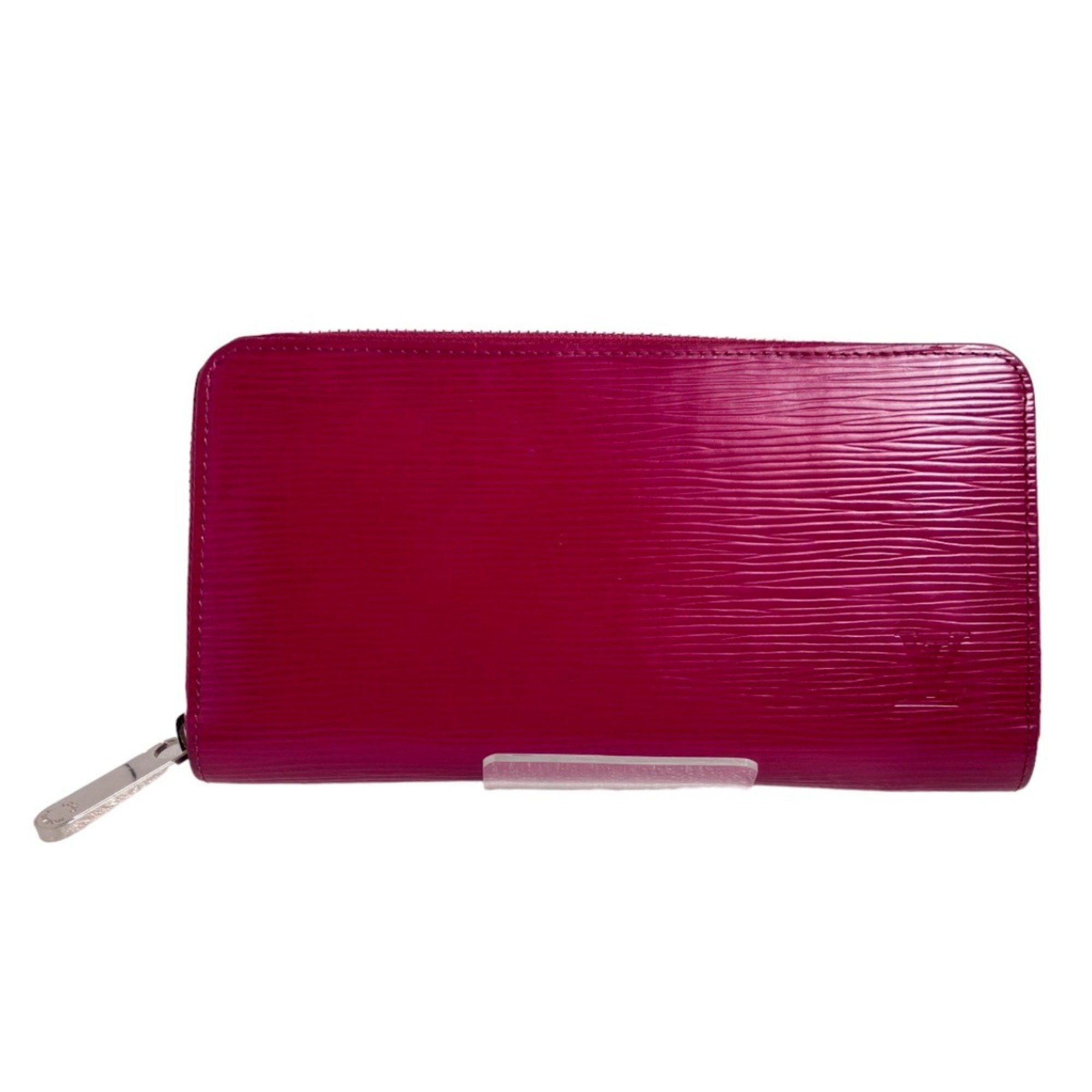 Louis Vuitton Louis Vuitton Zippy wallet wallet Size ONE SIZE - 1 Thumbnail