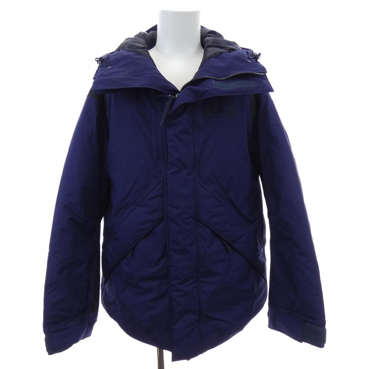 Other Other Nonnative Jacket Others Outerwear DUTY FREE for USA Size ONE SIZE - 1 Thumbnail