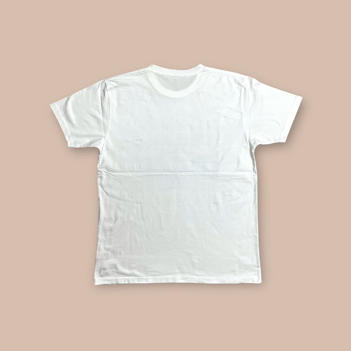 Anime Graniph X Mitsuru Adachi “Touch” Anime/Manga Tees Size US L / EU 52-54 / 3 - 2 Thumbnail