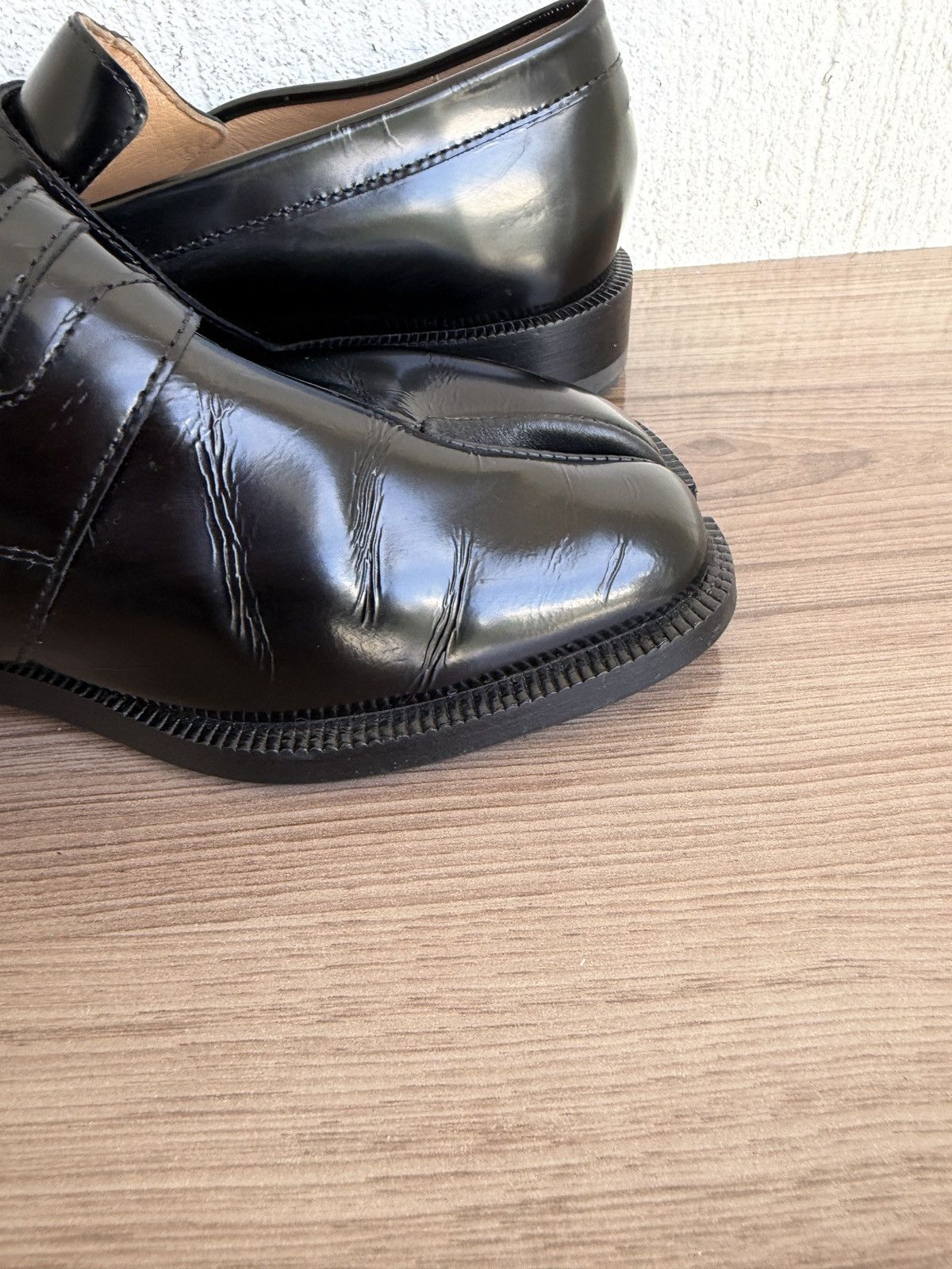 Maison Margiela Tabi loafers Size US 5 / IT 35 - 11 Thumbnail