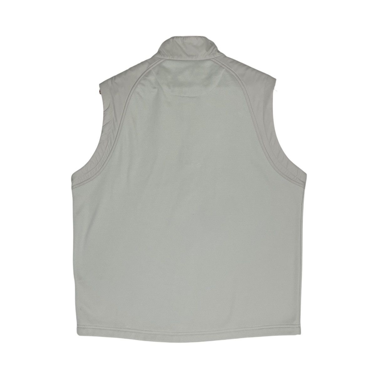 Nike × Vintage Nike Therma Fit Sleeveless Top Size M Size US M / EU 48-50 / 2 - 2 Thumbnail