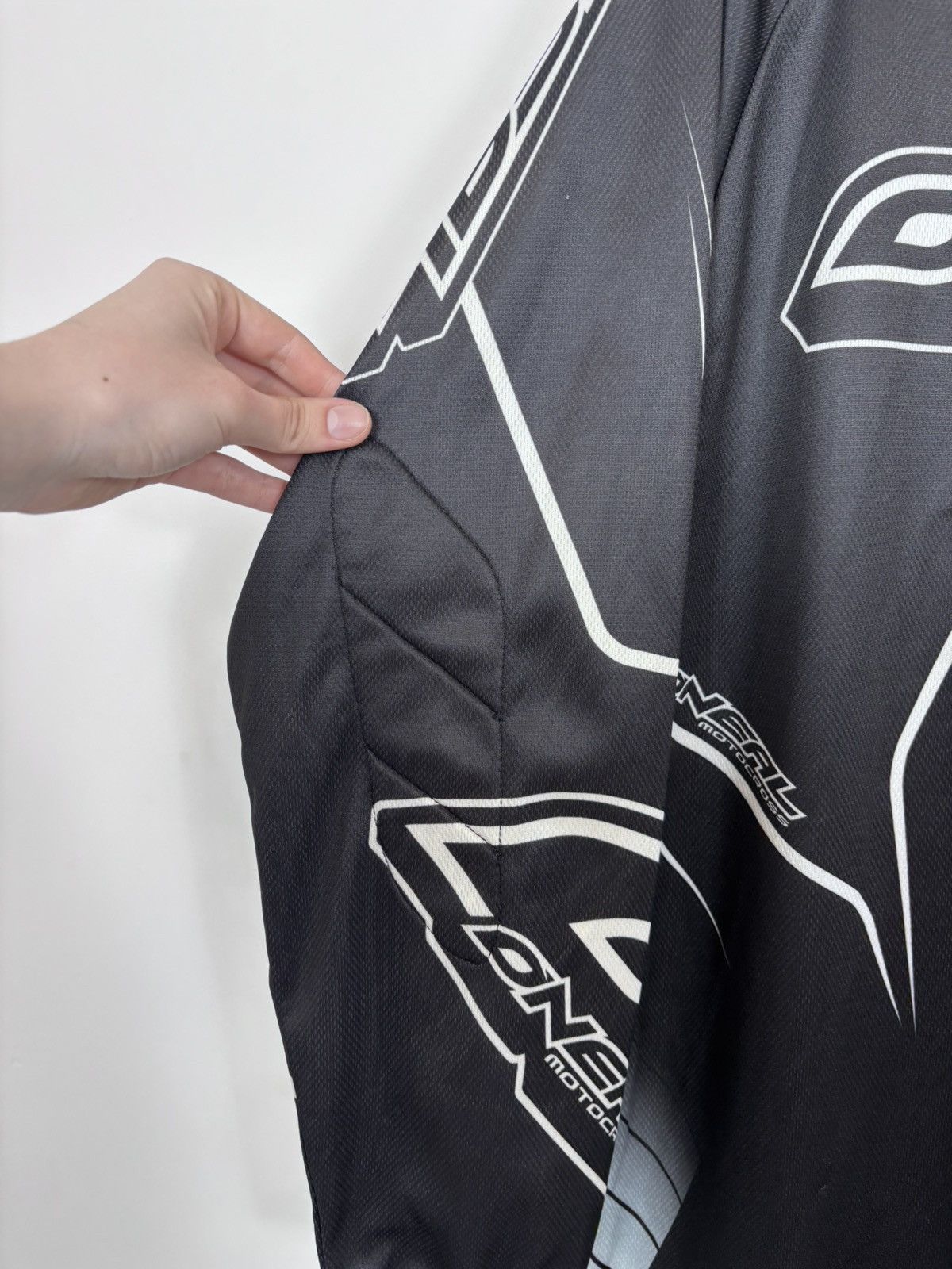 Other O’Neal Element Series Men’s 12 Rare Motocross Jersey Shirt Size US L / EU 52-54 / 3 - 10 Thumbnail
