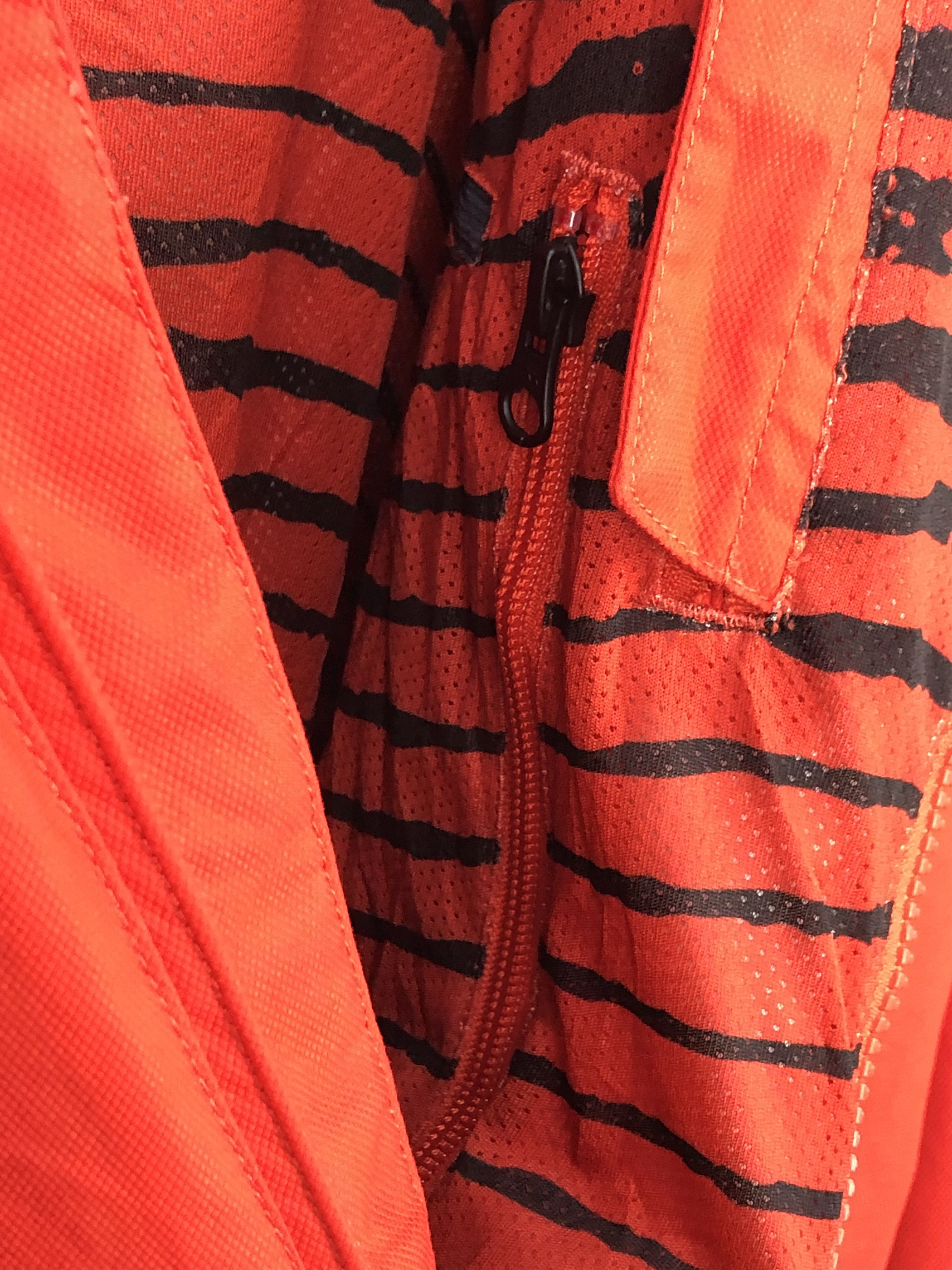 Volcom Vintage Volcom Windbreaker Zipper Jacket J0259 Size US L / EU 52-54 / 3 - 7 Thumbnail